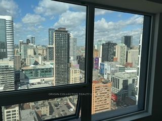 82 Dalhousie Street 3608, Toronto, ON M5B 0C5 photo 4