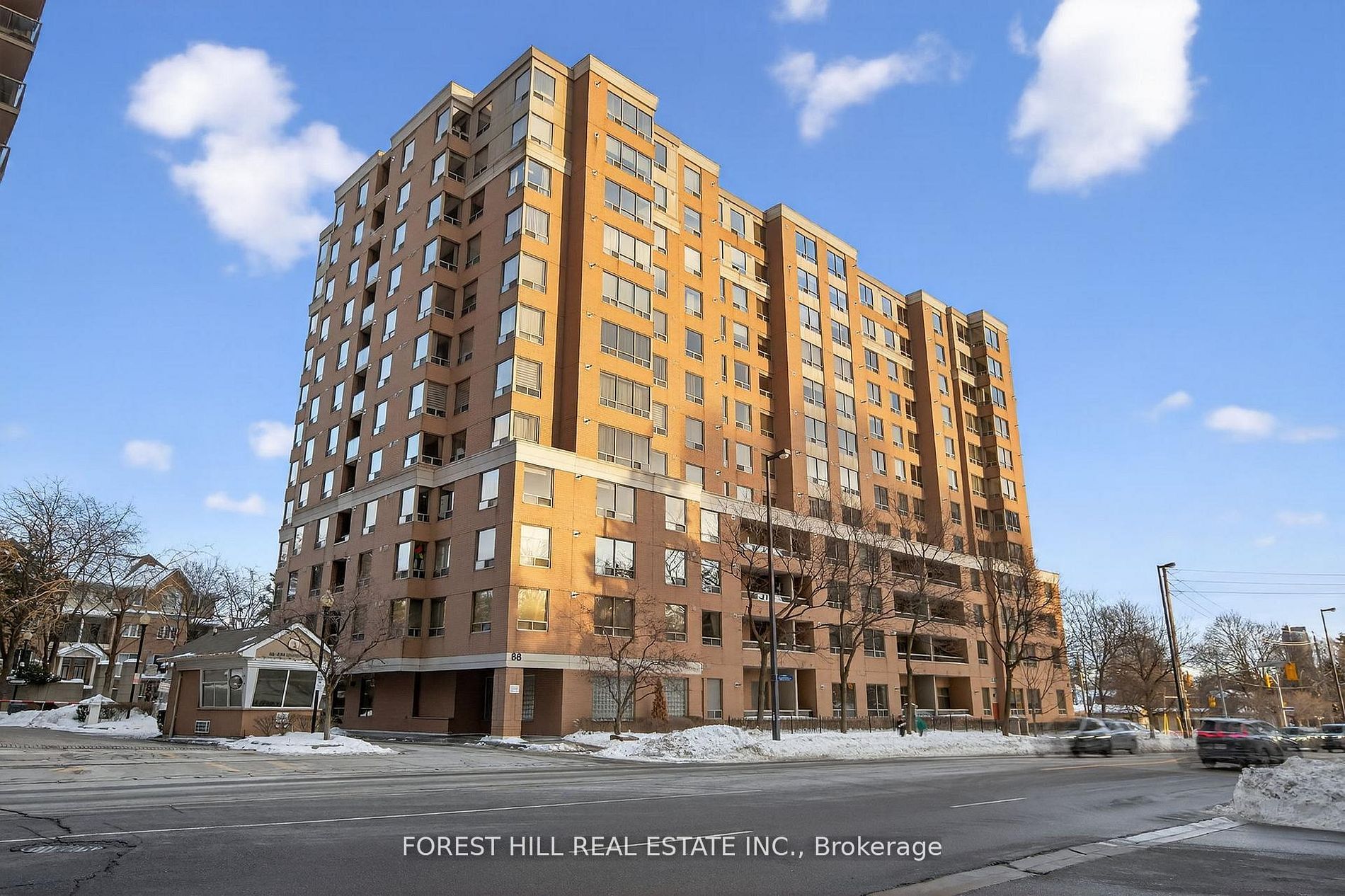 88 Grandview Way 506, Toronto, ON M2N 7B2