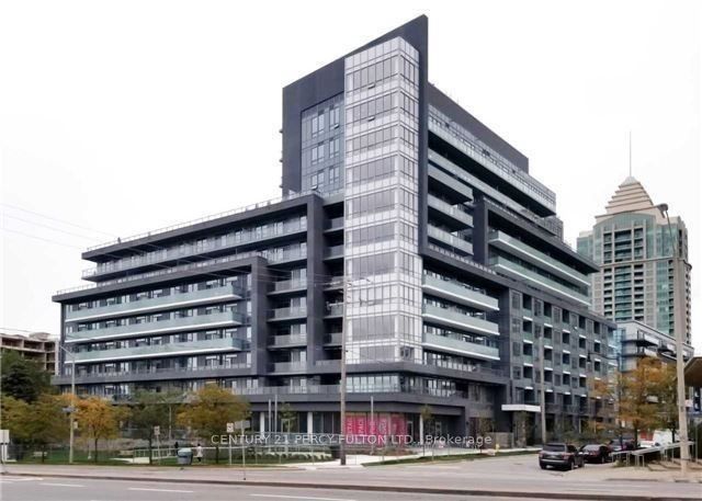 7 Kenaston Gardens 205, Toronto, ON M2K 1G7 photo 2