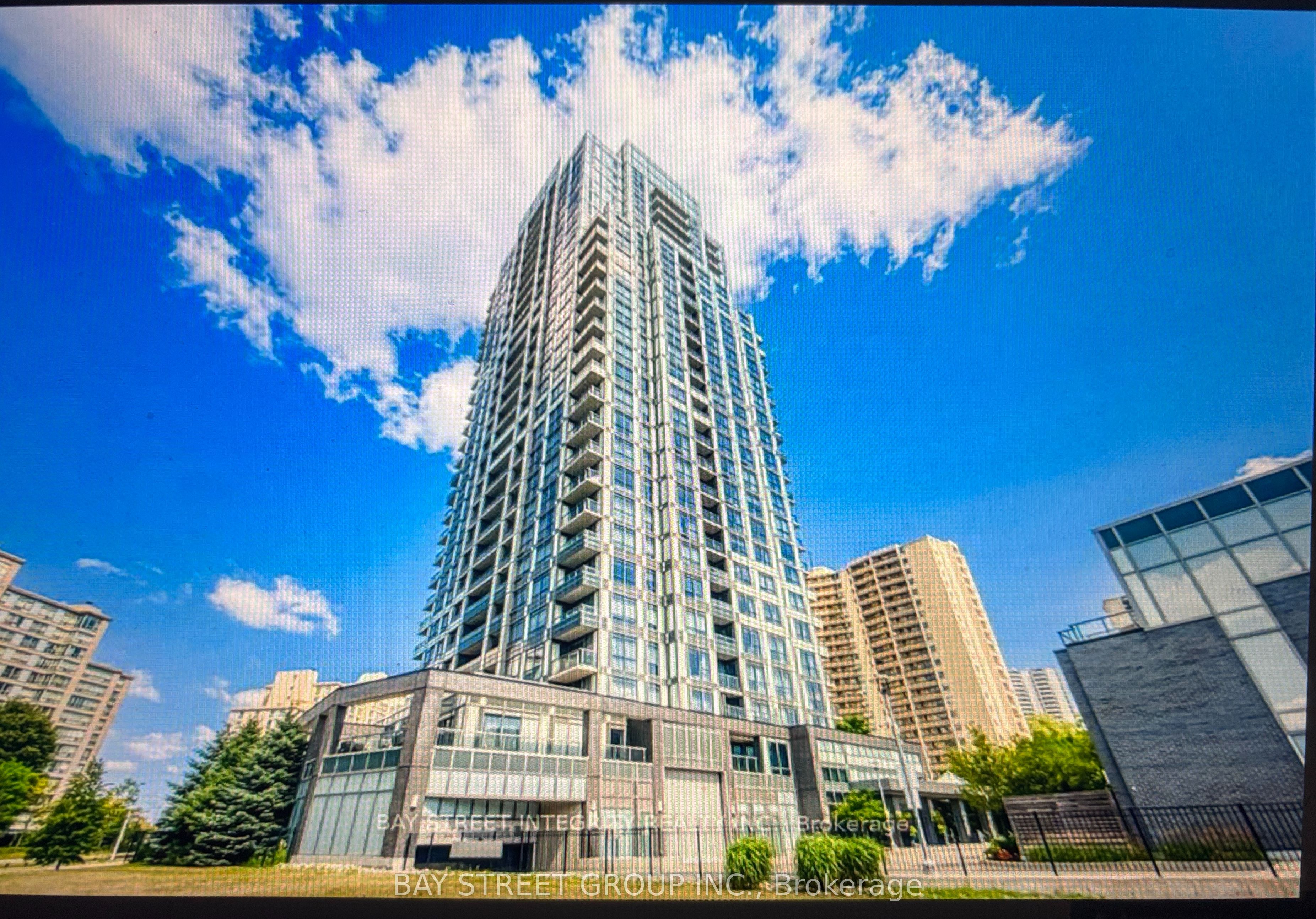 18 Graydon Hall Drive 1503, Toronto, ON M3A 0A4 photo 2