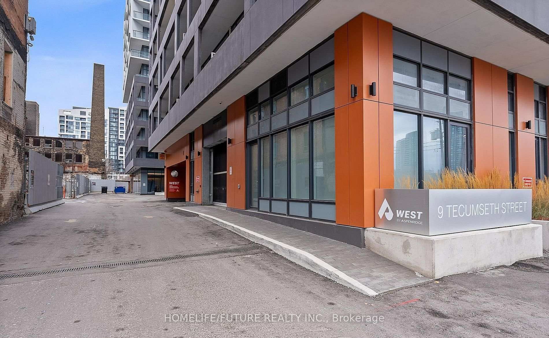 9 Tecumseth Street 610, Toronto, ON M5V 0S5 photo 2