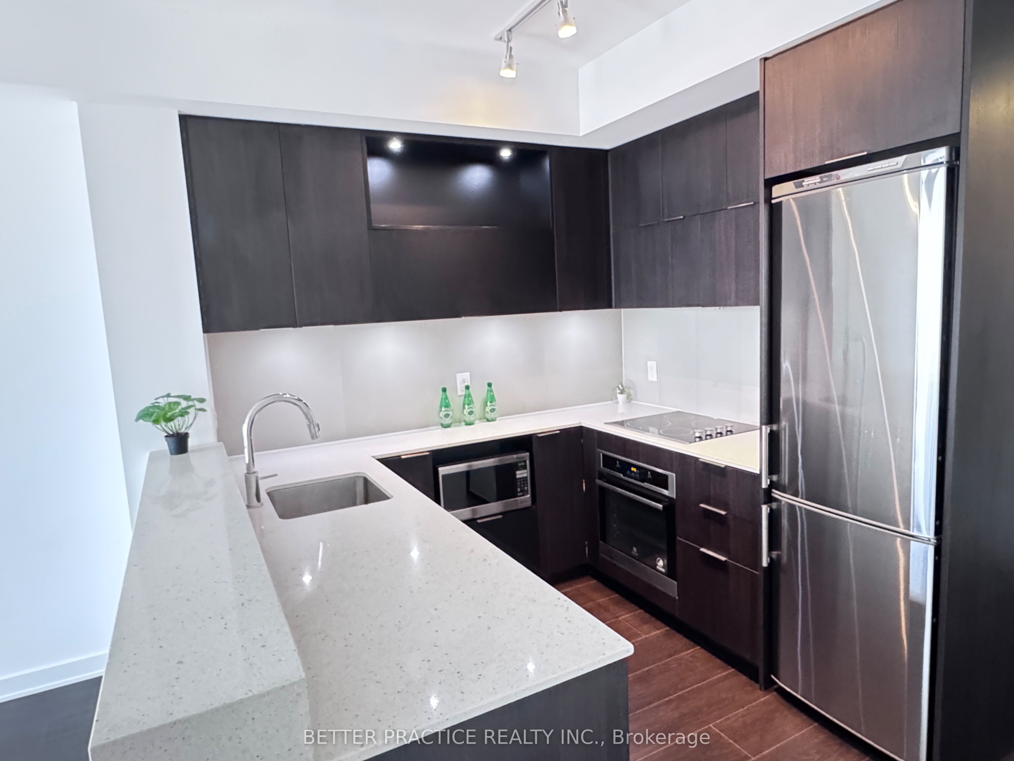 55 Regent Park Boulevard 1413, Toronto, ON M5A 0C2 photo 4