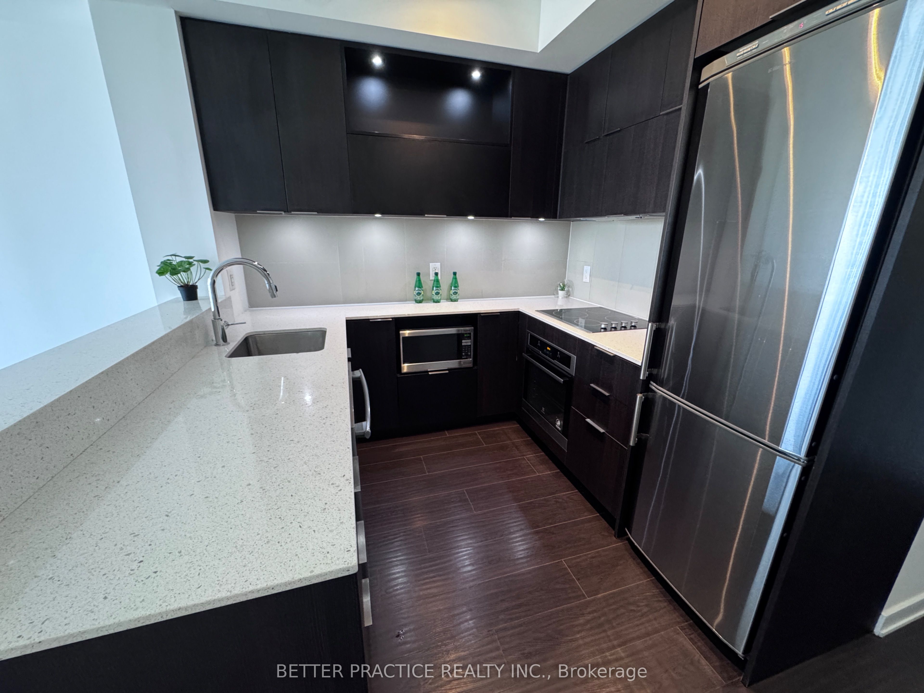 55 Regent Park Boulevard 1413, Toronto, ON M5A 0C2 photo 5