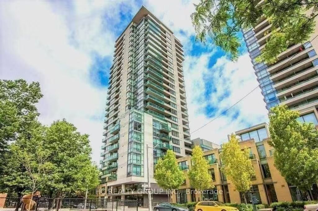 285 Mutual Street 1905, Toronto, ON M4Y 3C5