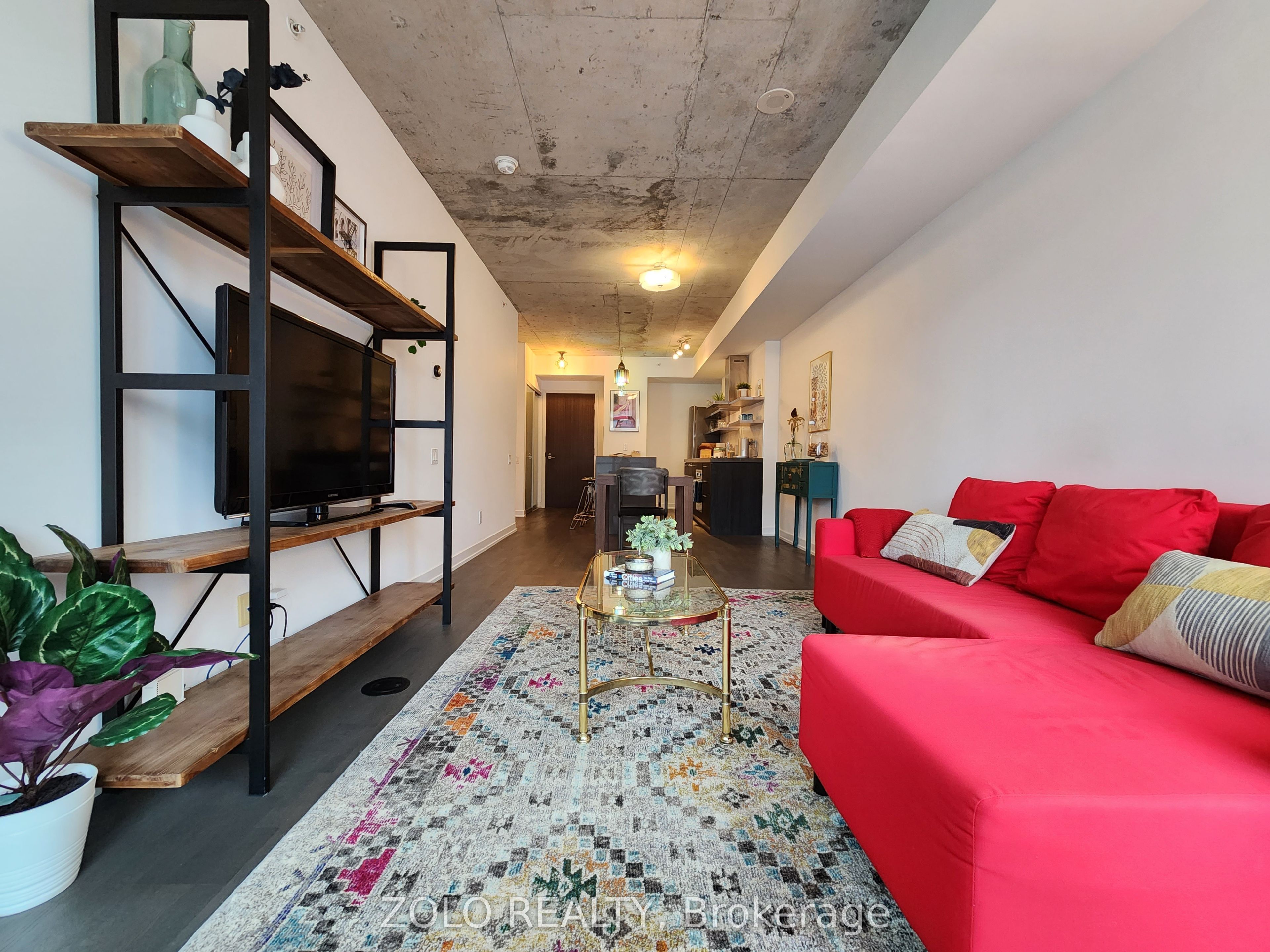560 King Street W 710, Toronto, ON M5V 0L5 photo 4