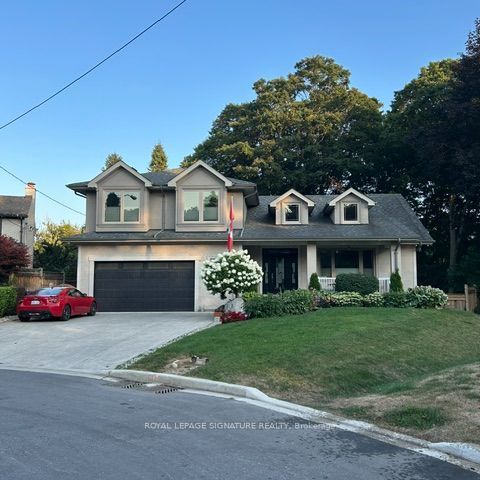 15 Sulkara Court, Toronto, ON M4A 2G8 photo 5