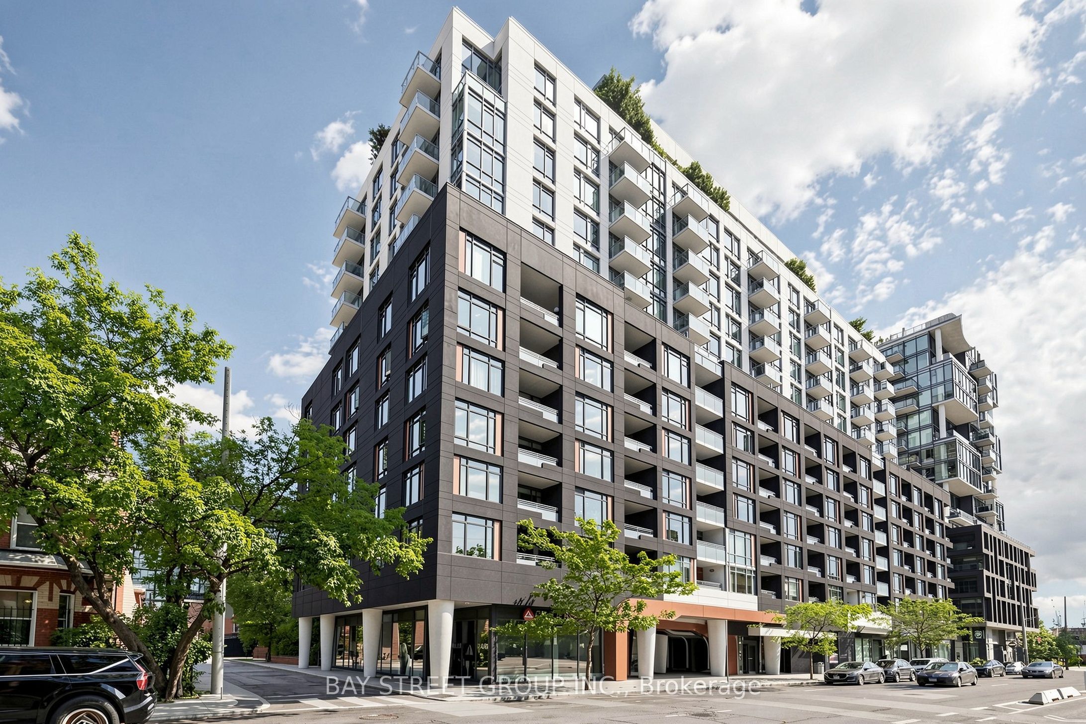 525 Adelaide Street W 1118, Toronto, ON M5V 1M7