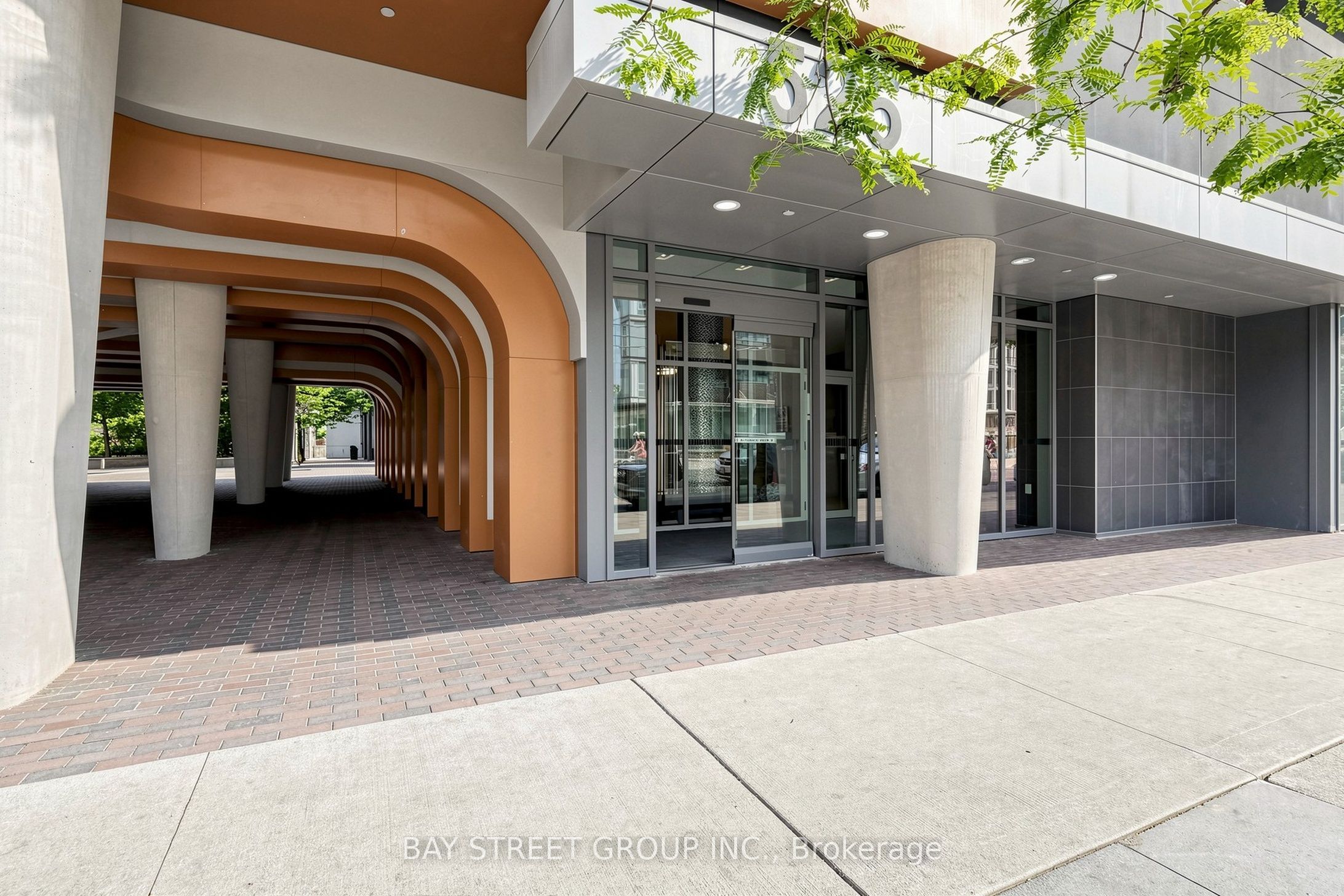 525 Adelaide Street W 1118, Toronto, ON M5V 1M7 photo 4