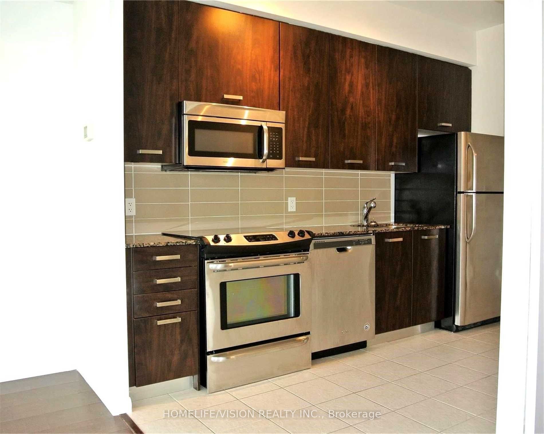 832 Bay Street 2107, Toronto, ON M5S 1Z6 photo 4