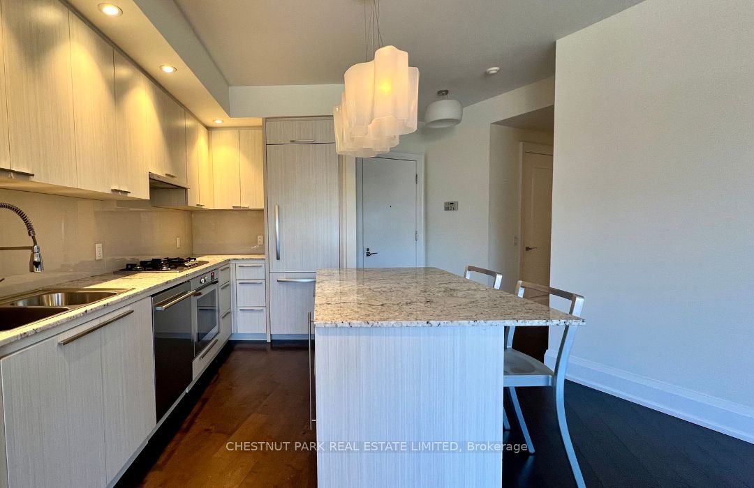 88 Davenport Road 205, Toronto, ON M5R 0A5 photo 4