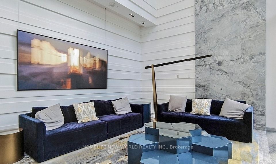 57 St Joseph Street 2806, Toronto, ON M5S 0C5 photo 3