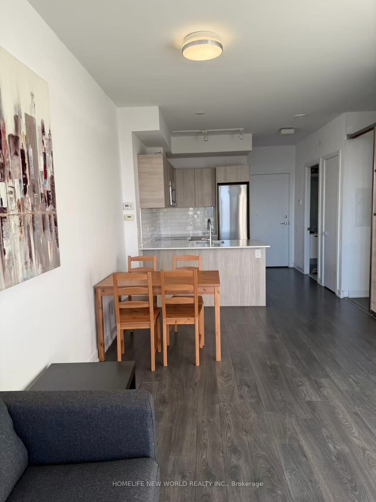 57 St Joseph Street 2806, Toronto, ON M5S 0C5 photo 5