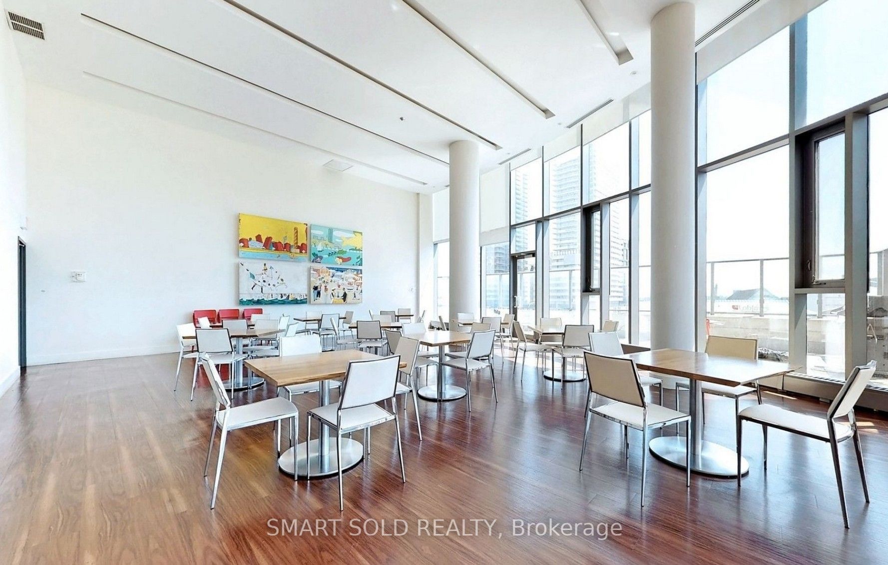 1 Market Street 2608, Toronto, ON M5E 0A2