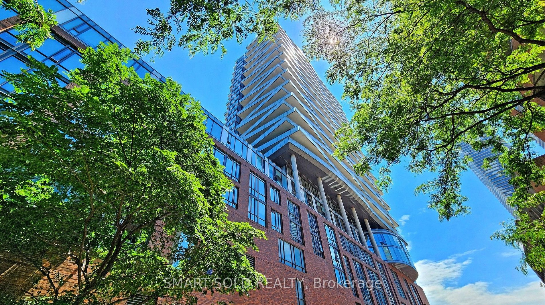 1 Market Street 2608, Toronto, ON M5E 0A2 photo 2