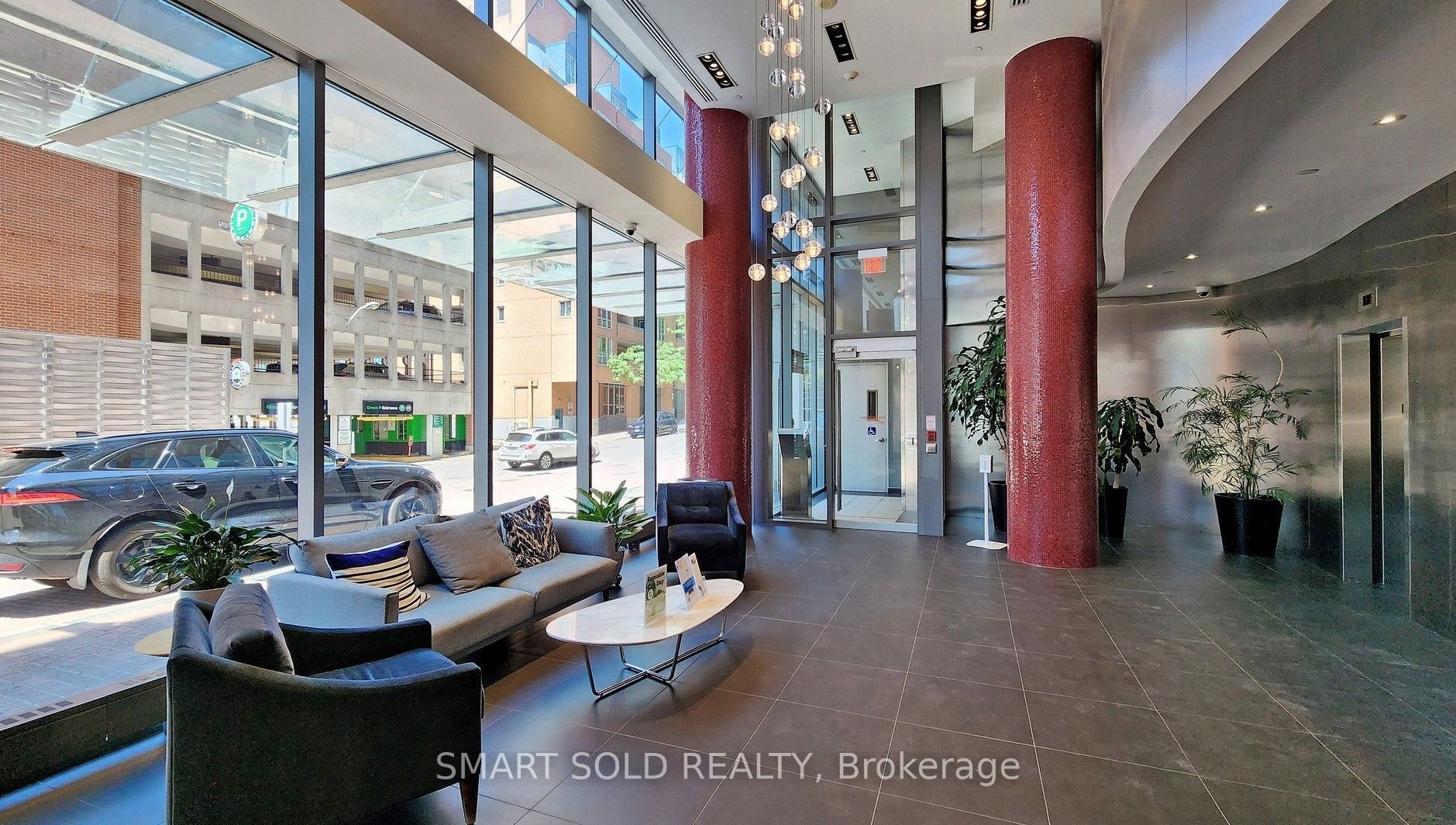 1 Market Street 2608, Toronto, ON M5E 0A2 photo 5
