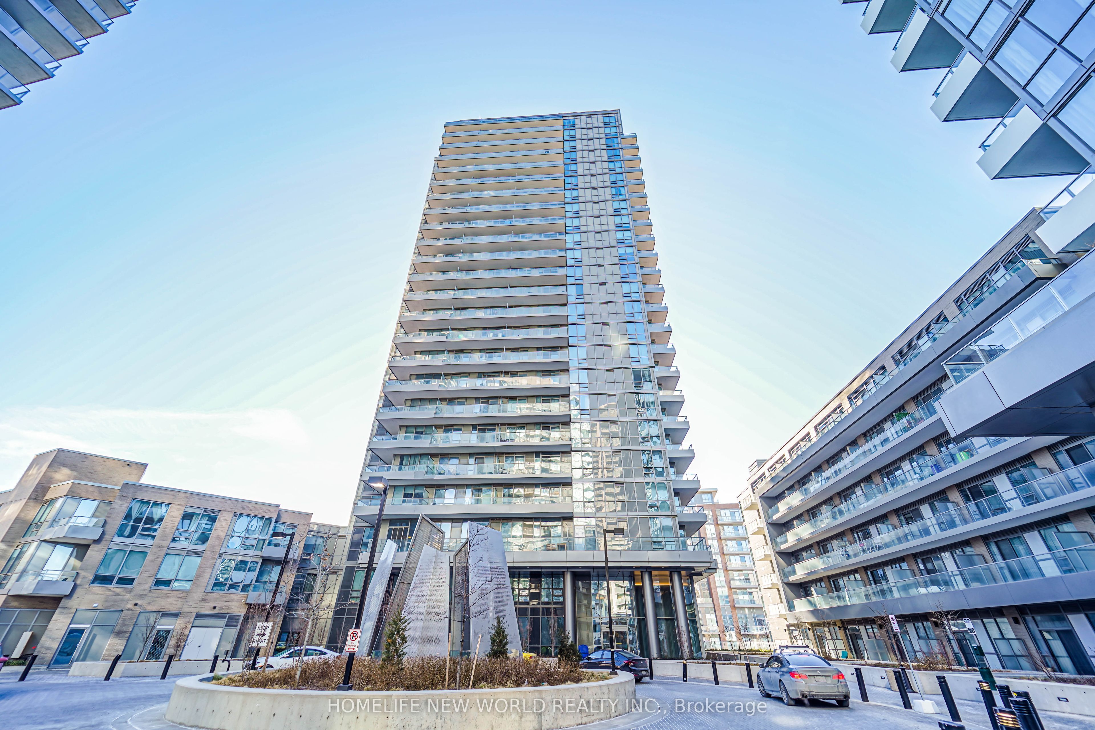 50 Forest Manor Road Ph2408, Toronto, ON M2J 0E3