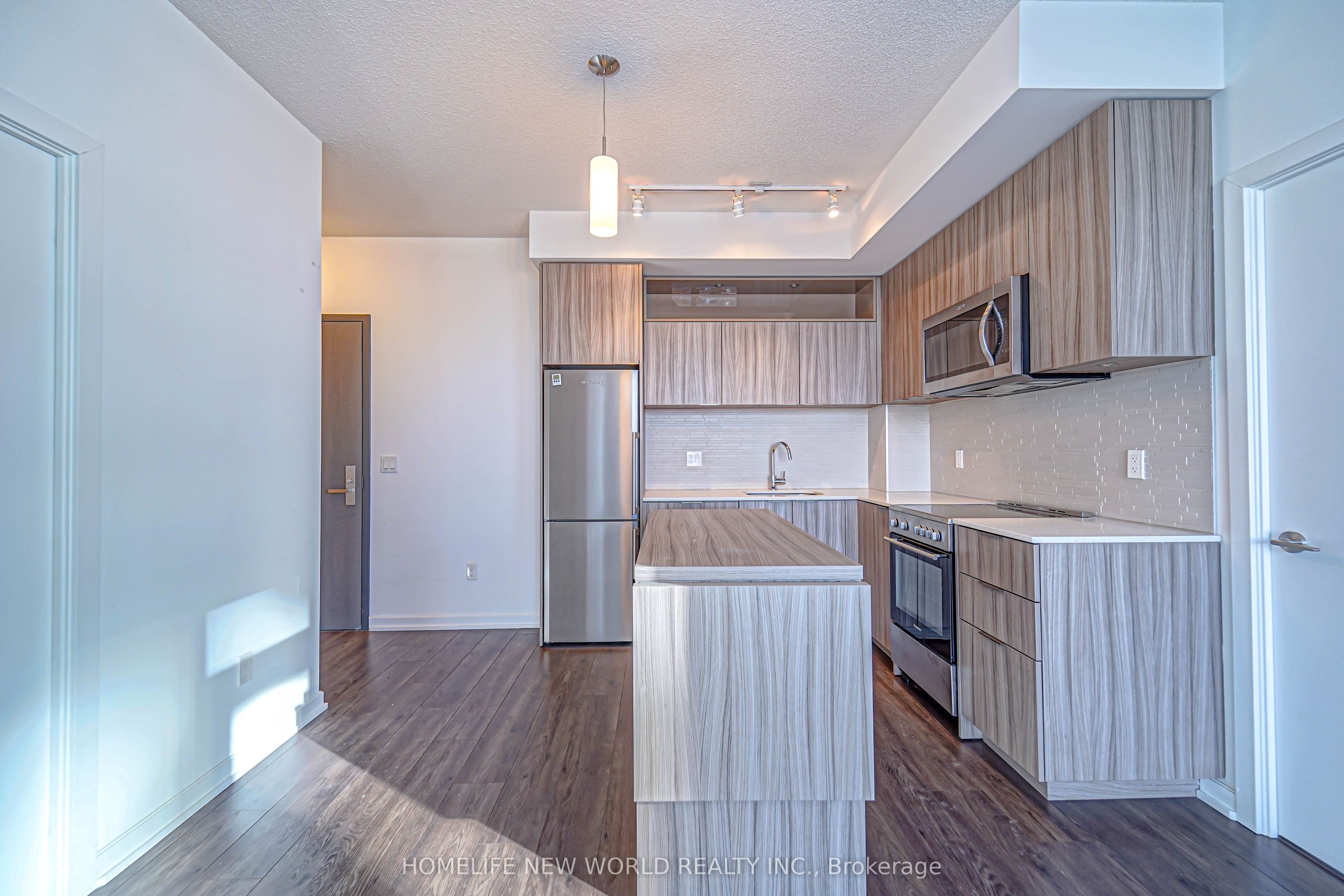 50 Forest Manor Road Ph2408, Toronto, ON M2J 0E3 photo 5