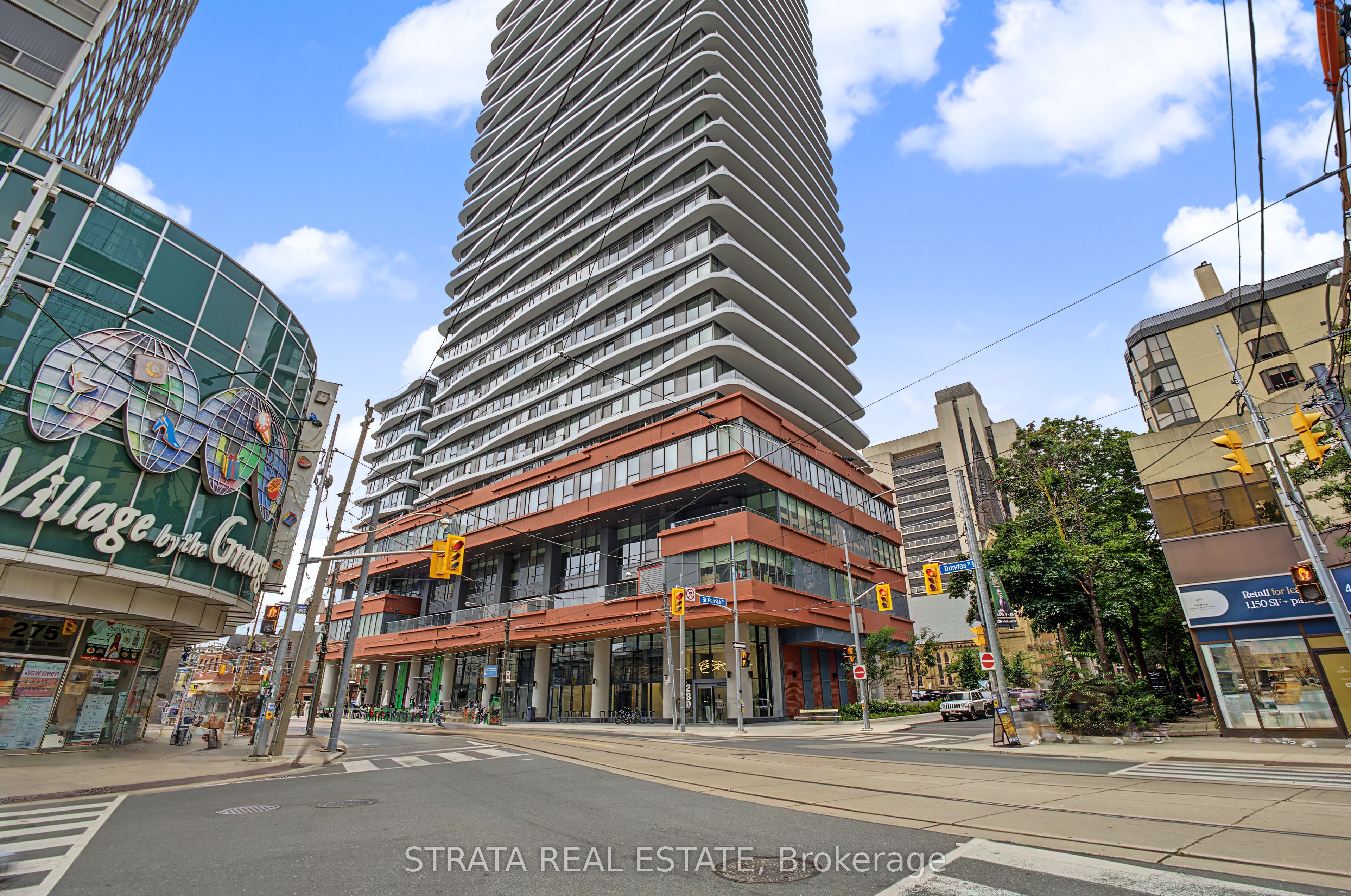280 Dundas Street W 403, Toronto, ON M5T 0E3