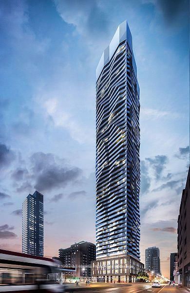 100 Dalhousie Street 2412, Toronto, ON M5B 0C7