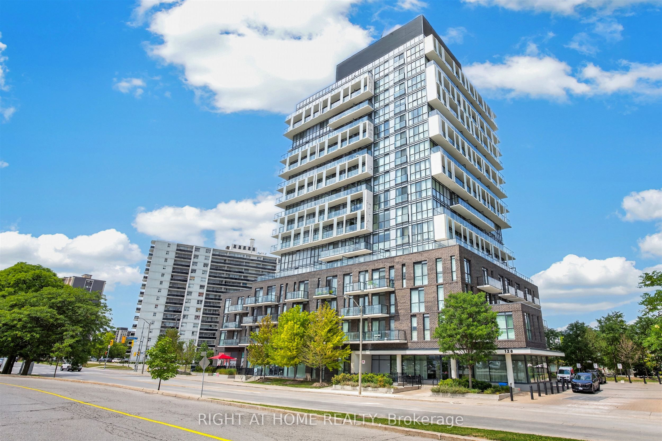 128 Fairview Mall Drive 712, Toronto, ON M2J 0E8 photo 3