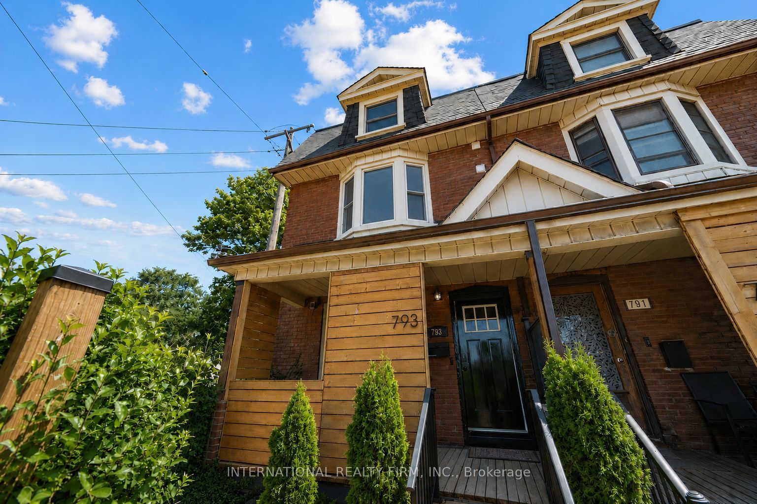 793 Dufferin Street Upper, Toronto, ON M6H 3K8 photo 2