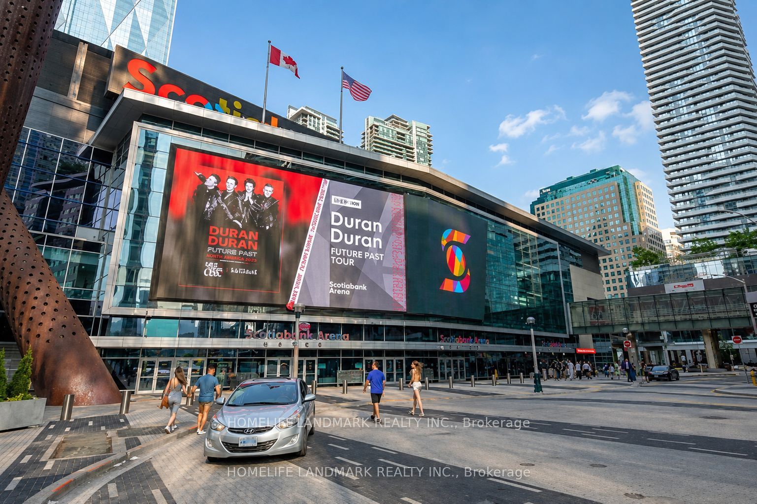 55 bremner Boulevard 4003, Toronto, ON M5J 0A6 photo 2
