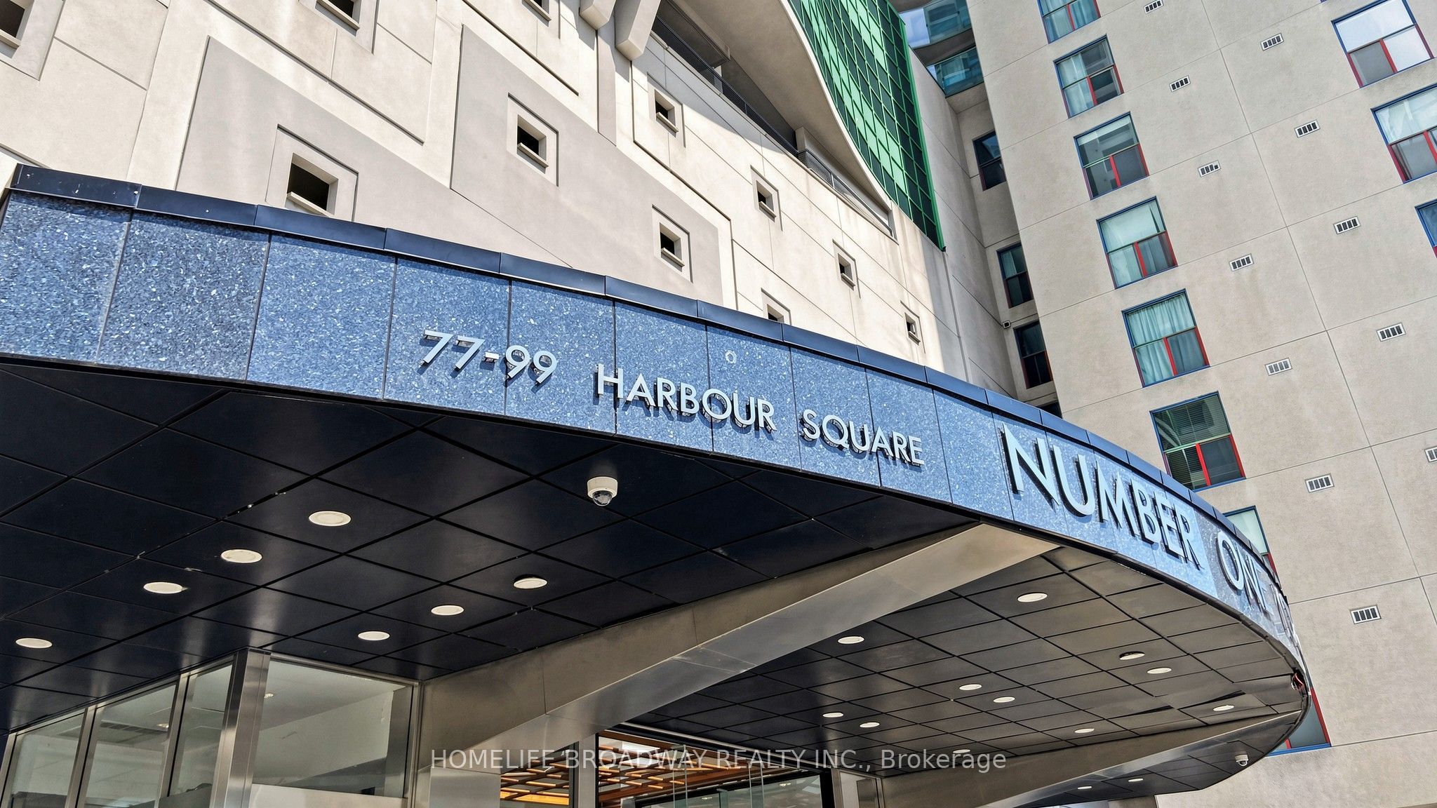77 Harbour Square 3507, Toronto, ON M5J 2S2 photo 4