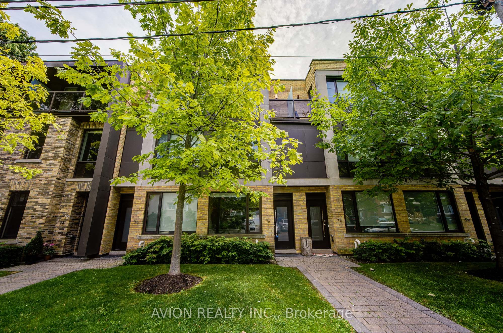 7A Sylvan Avenue, Toronto, ON M6H 0C4 photo 3