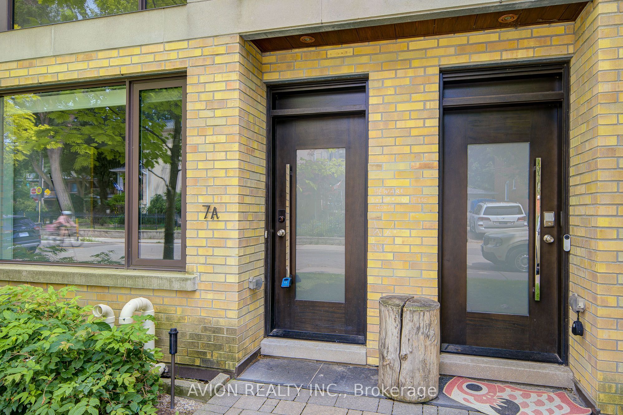 7A Sylvan Avenue, Toronto, ON M6H 0C4 photo 4