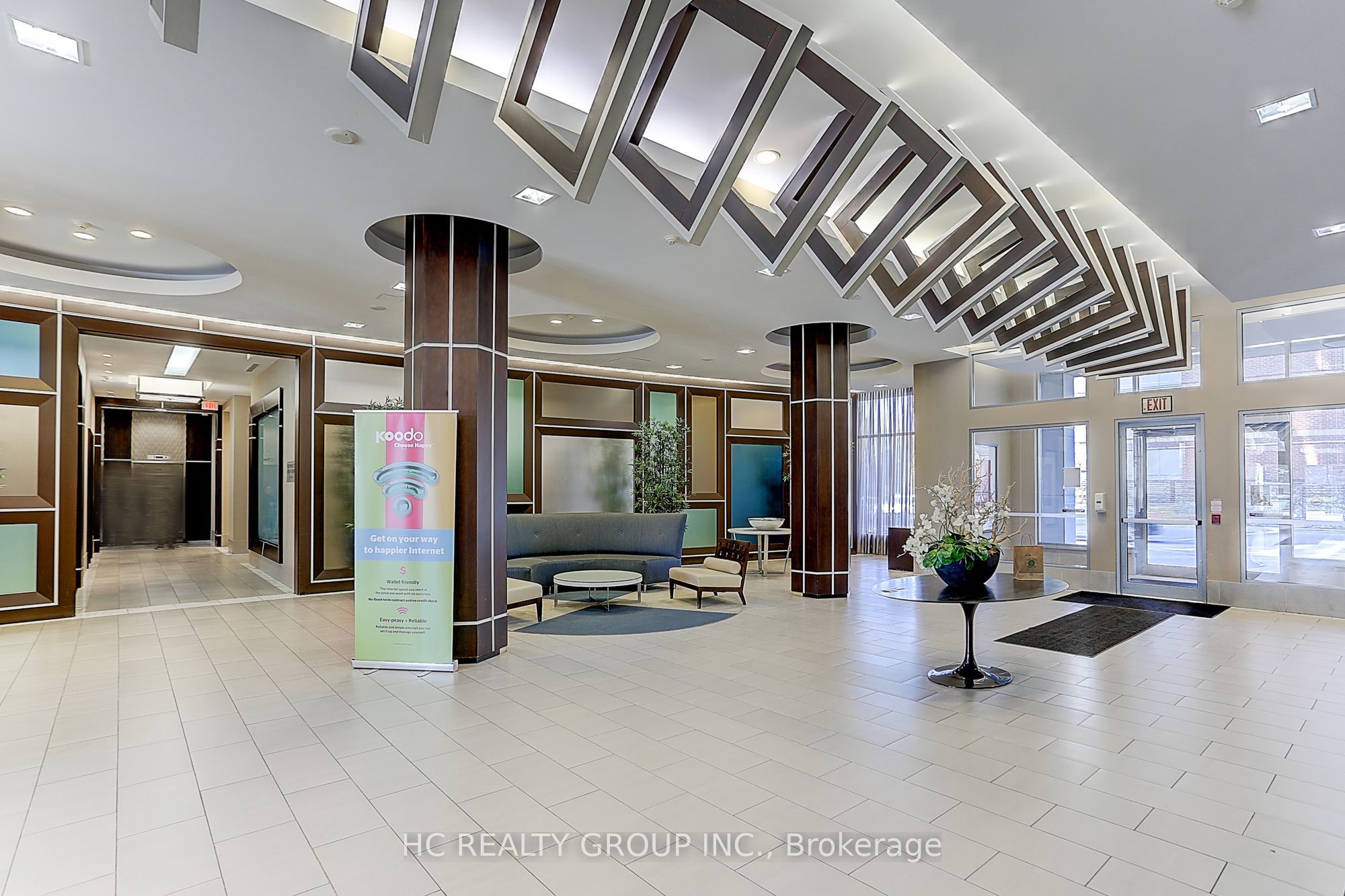 5791 Yonge Street 1909, Toronto, ON M2M 3T9 photo 4