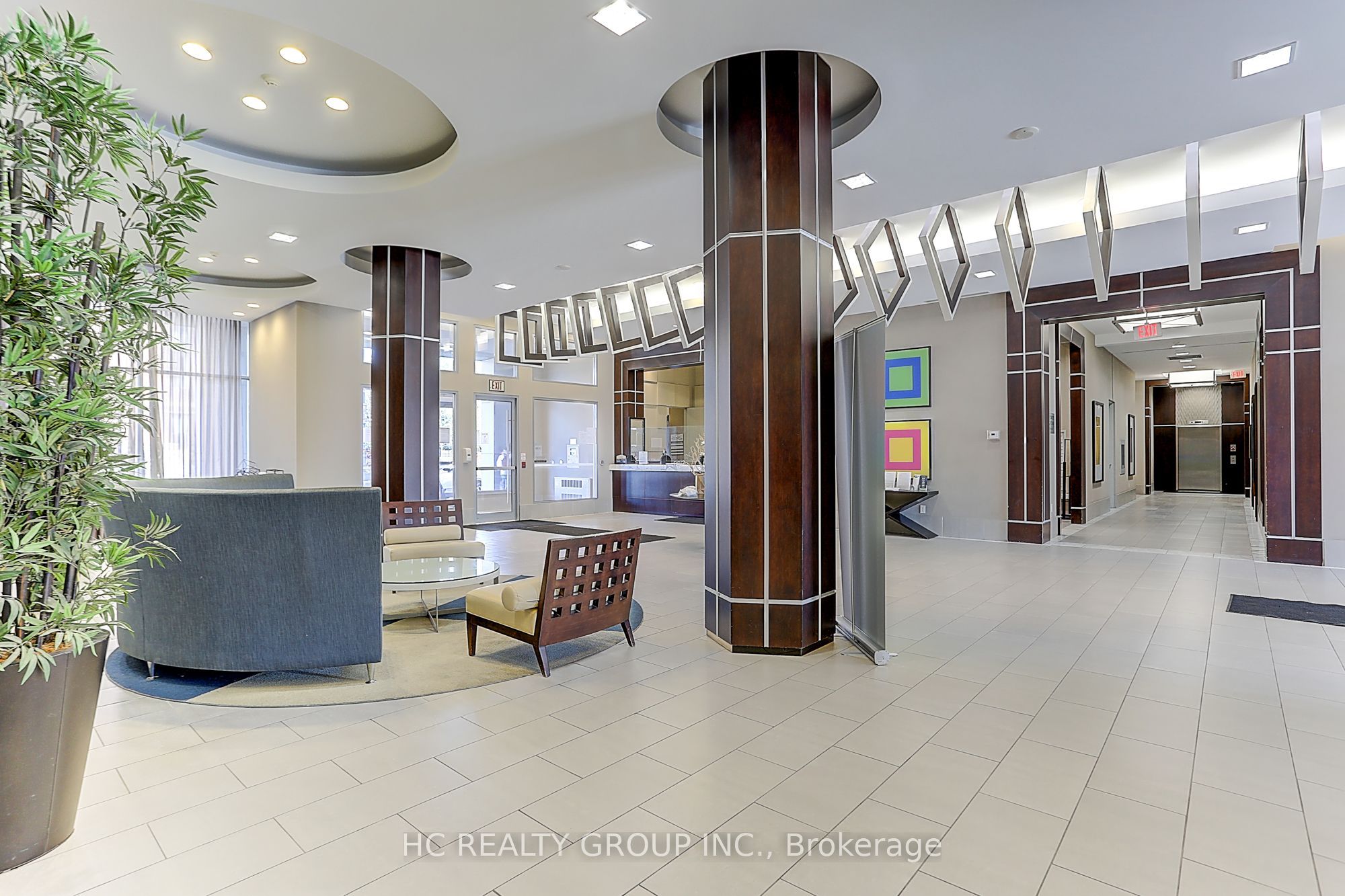 5791 Yonge Street 1909, Toronto, ON M2M 3T9 photo 5
