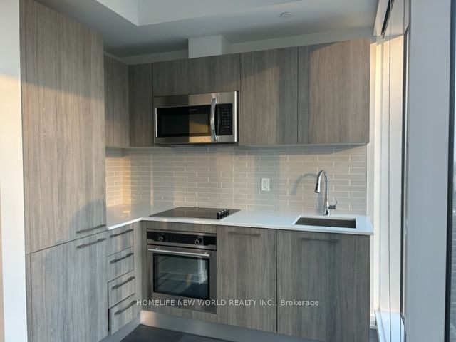 3 Gloucester Street 2708, Toronto, ON M4Y 0C6