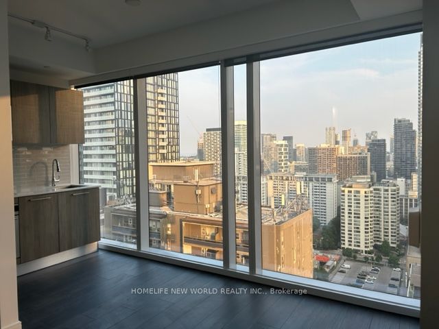 3 Gloucester Street 2708, Toronto, ON M4Y 0C6 photo 2