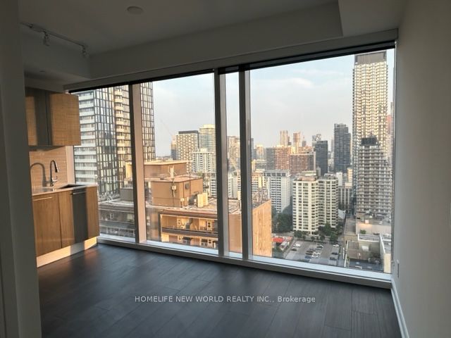 3 Gloucester Street 2708, Toronto, ON M4Y 0C6 photo 4