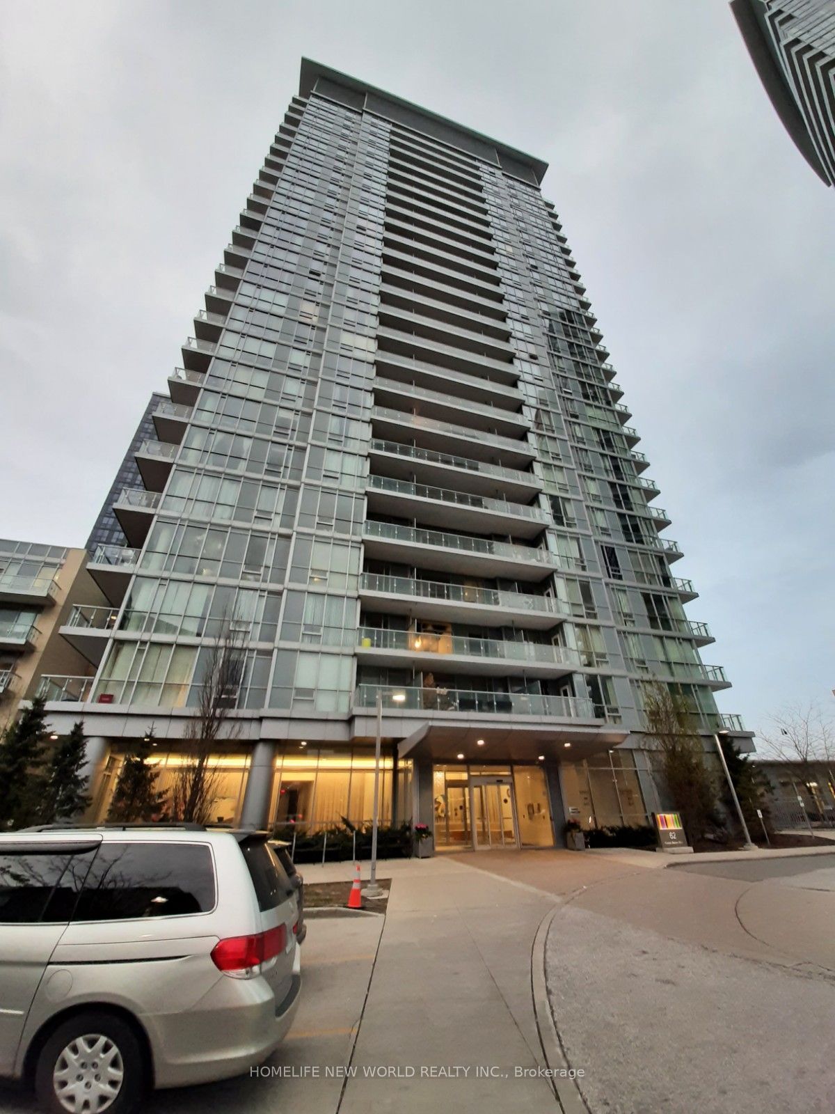 62 Forest Manor Road 1302, Toronto, ON M2J 1N6