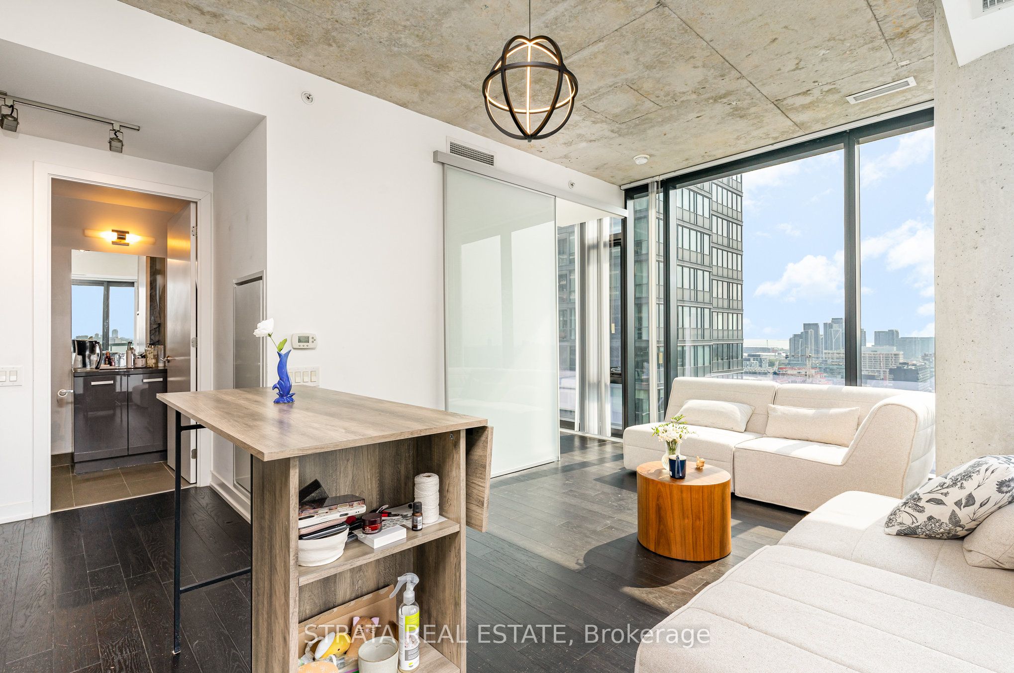 11 Charlotte Street 2703, Toronto, ON M5V 0M6 photo 2