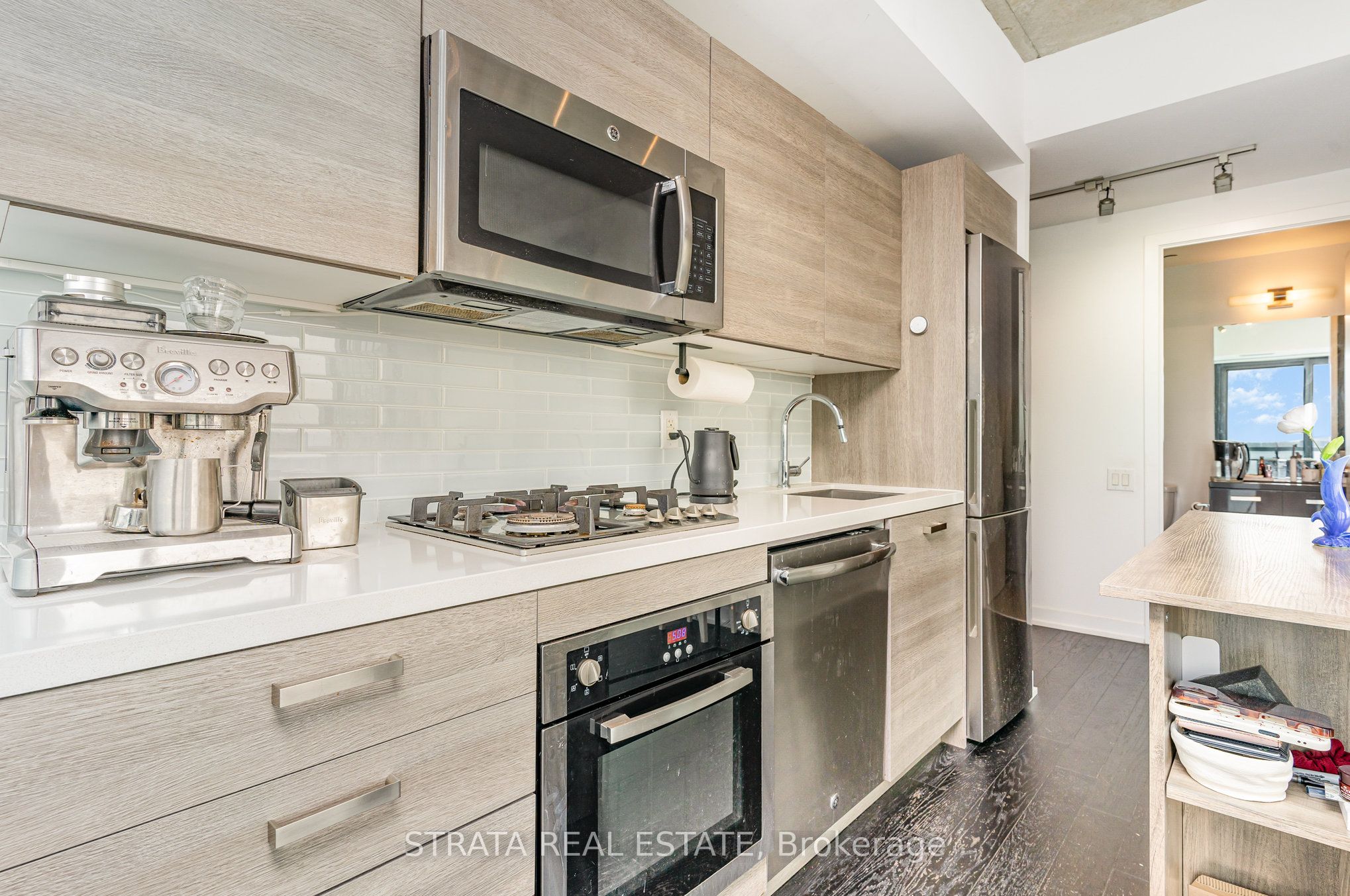 11 Charlotte Street 2703, Toronto, ON M5V 0M6 photo 4