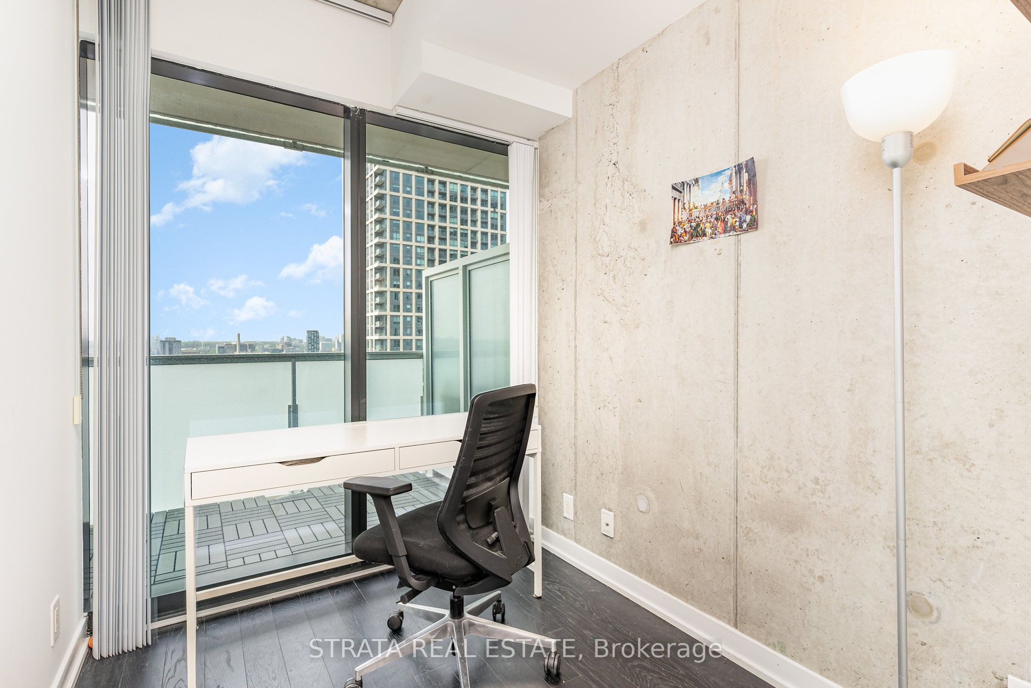 11 Charlotte Street 2703, Toronto, ON M5V 0M6 photo 5