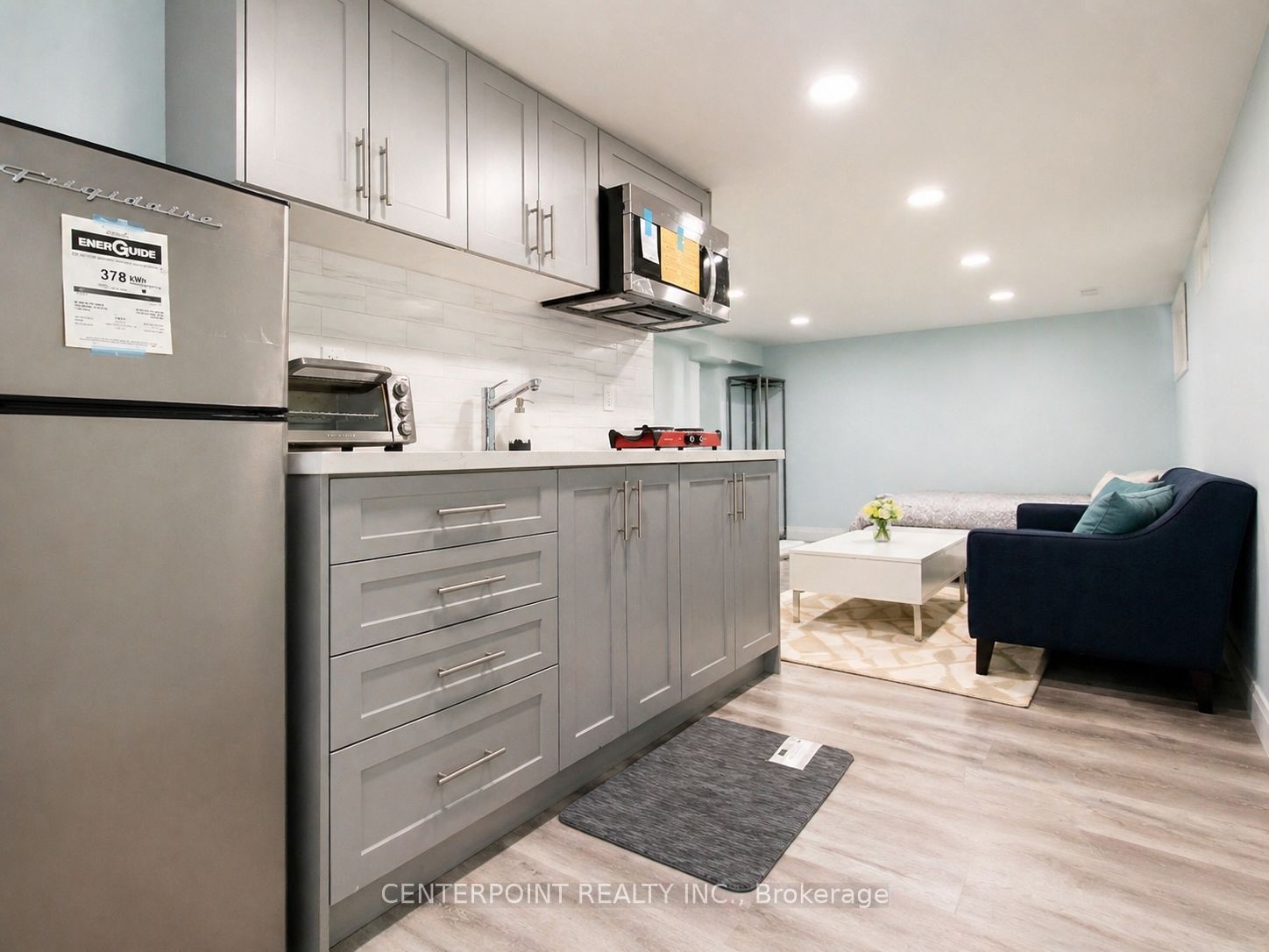 85 Montressor Drive Bmt, Toronto, ON M2P 1Z3 photo 4