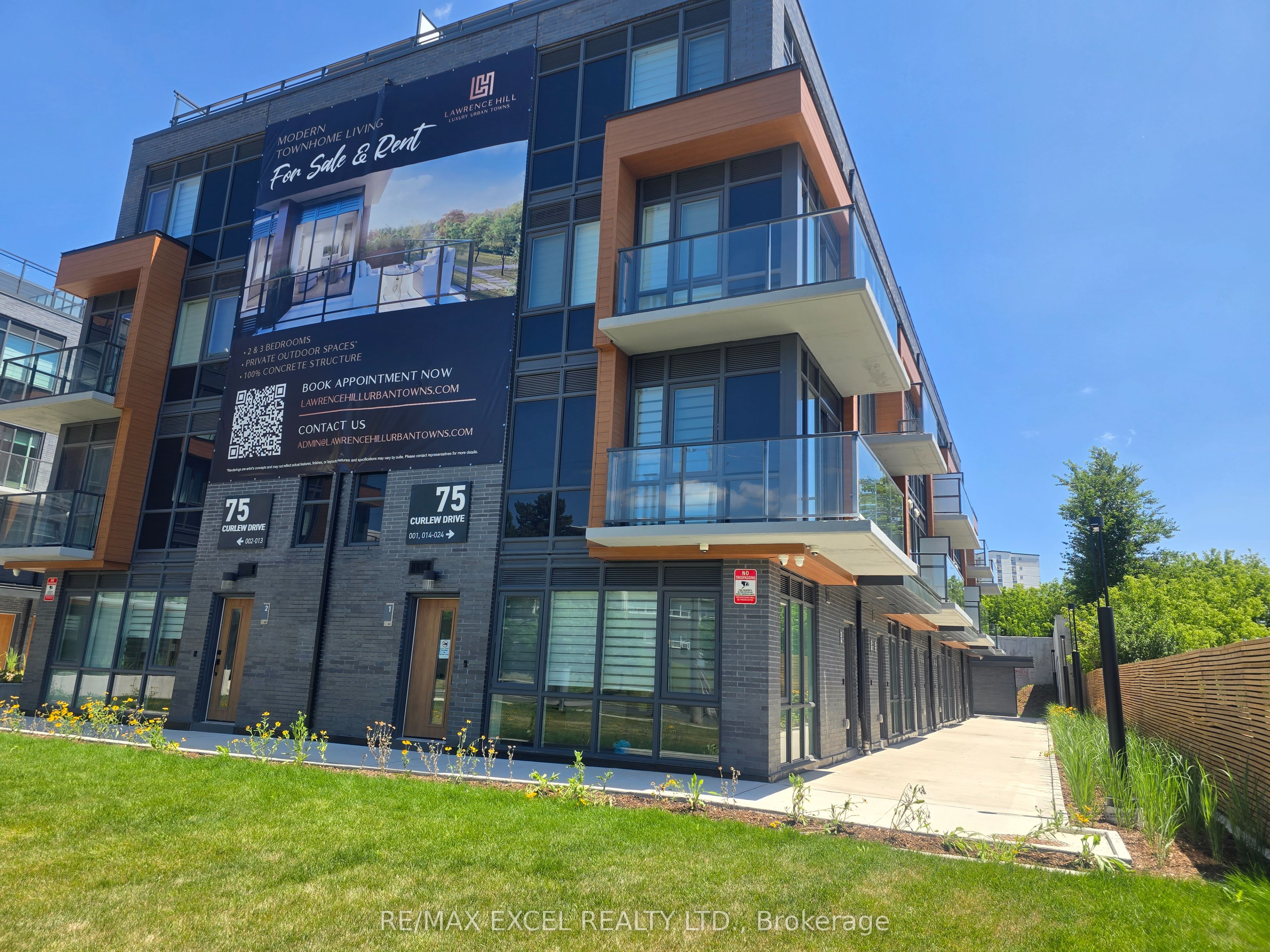 75 Curlew Drive 17, Toronto, ON M3A 0A9 photo 5
