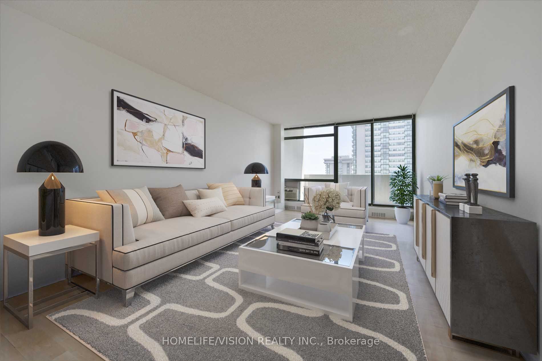 3300 Don Mills Road PH6, Toronto, ON M2J 4X7