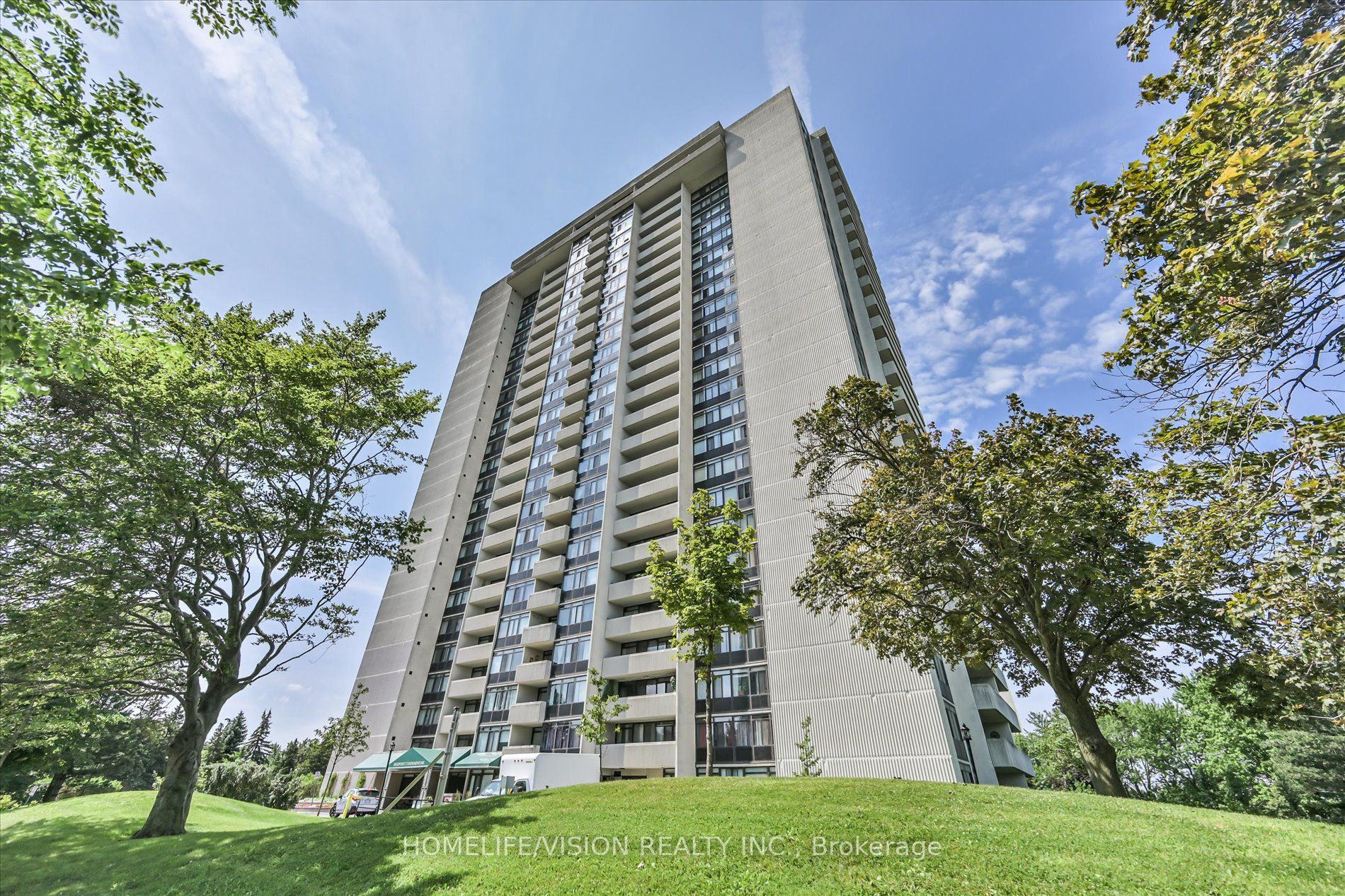 3300 Don Mills Road PH6, Toronto, ON M2J 4X7 photo 4