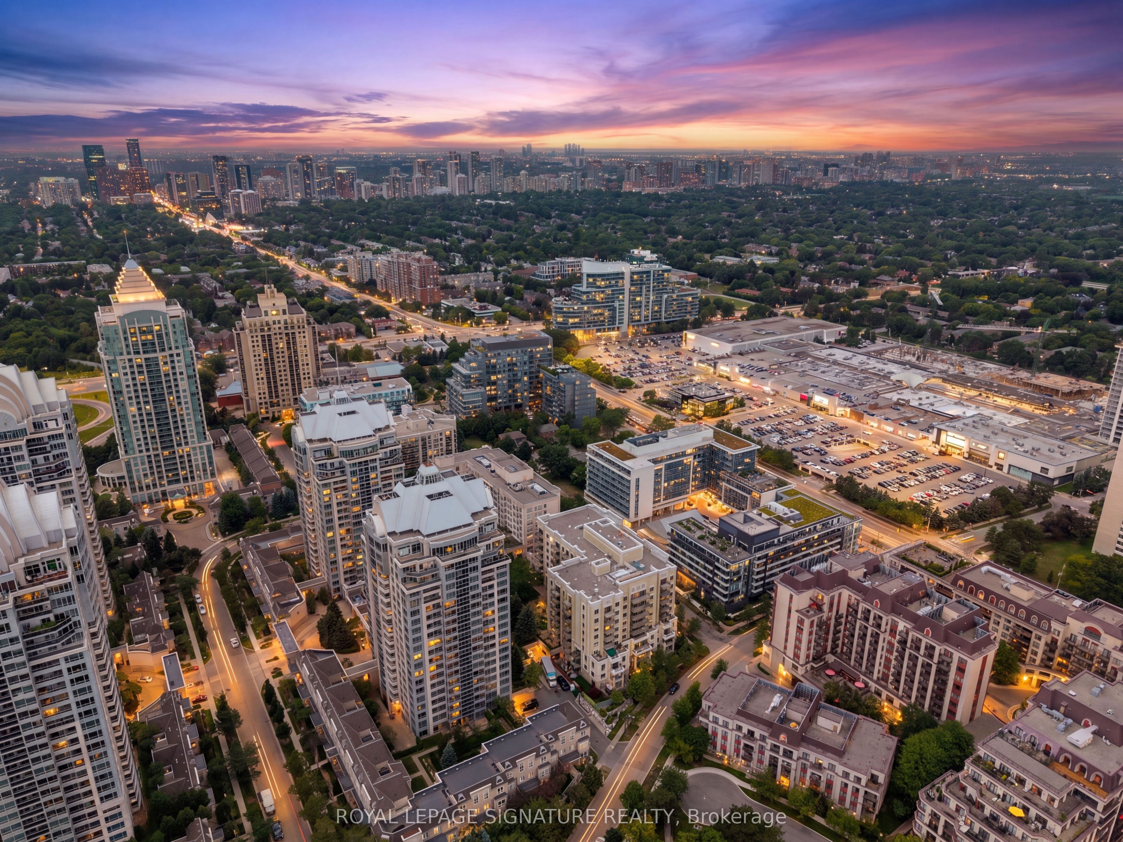 12 Rean Drive 508, Toronto, ON M2K 3C6 photo 2