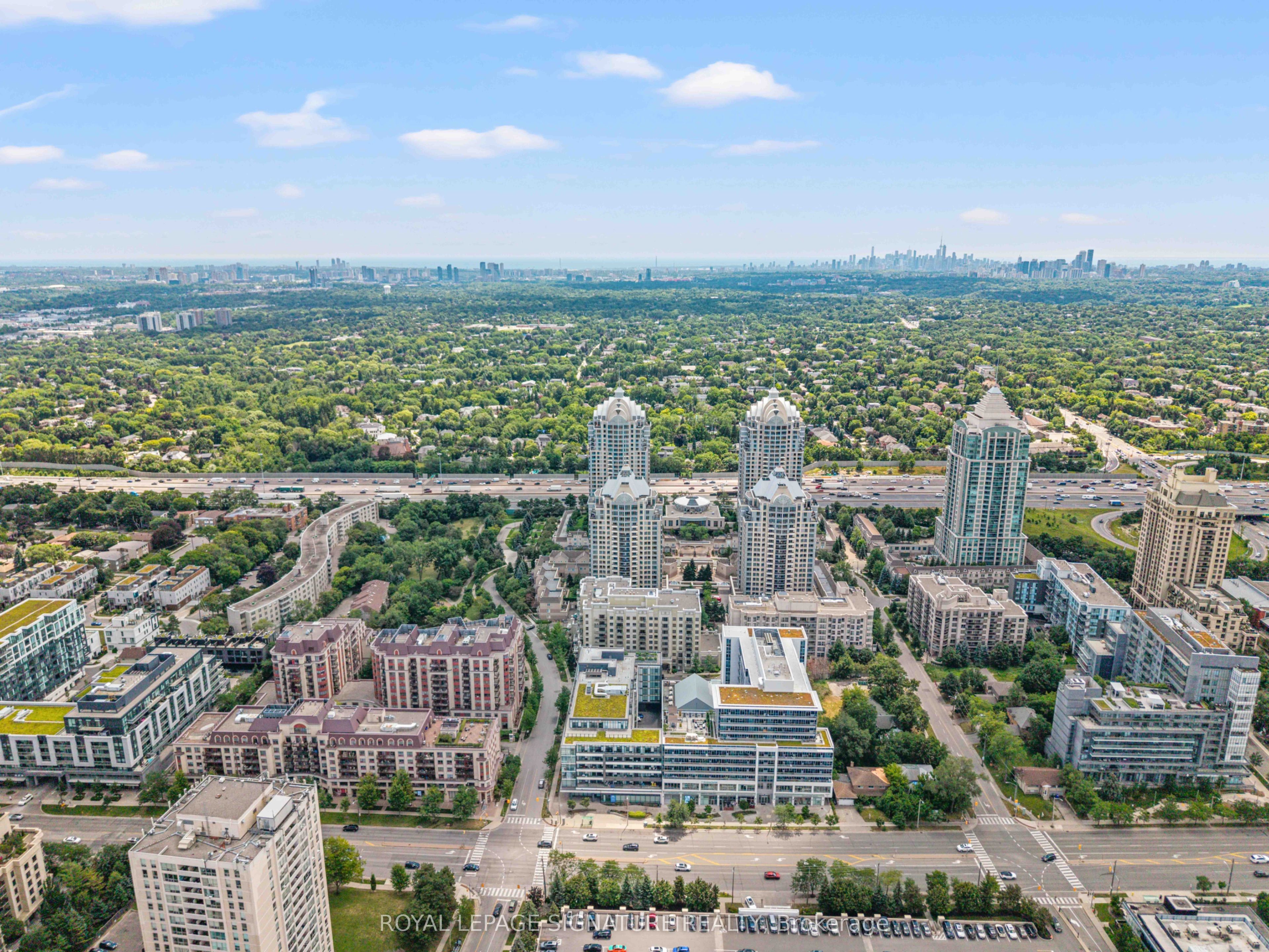 12 Rean Drive 508, Toronto, ON M2K 3C6 photo 3