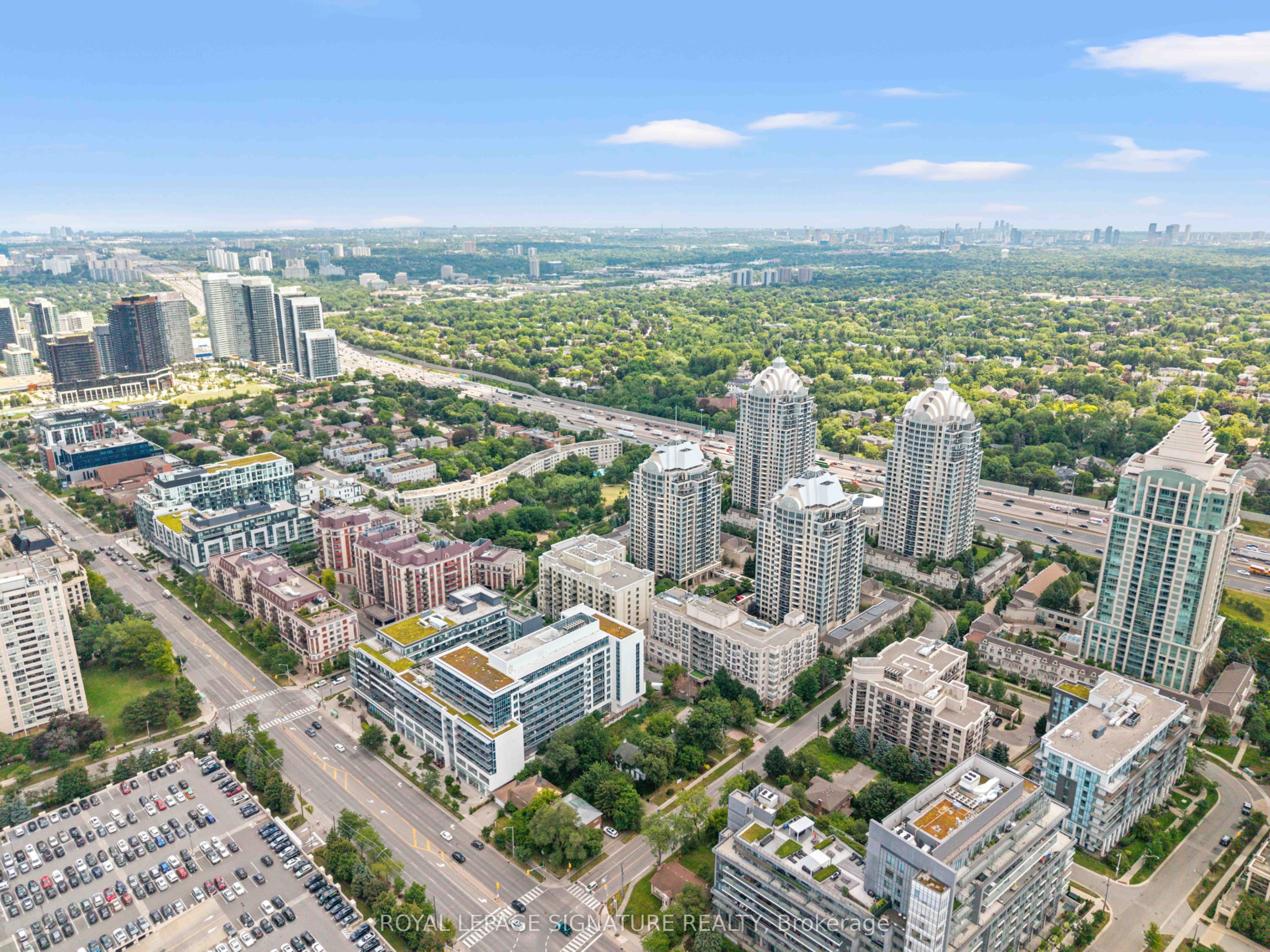 12 Rean Drive 508, Toronto, ON M2K 3C6 photo 4