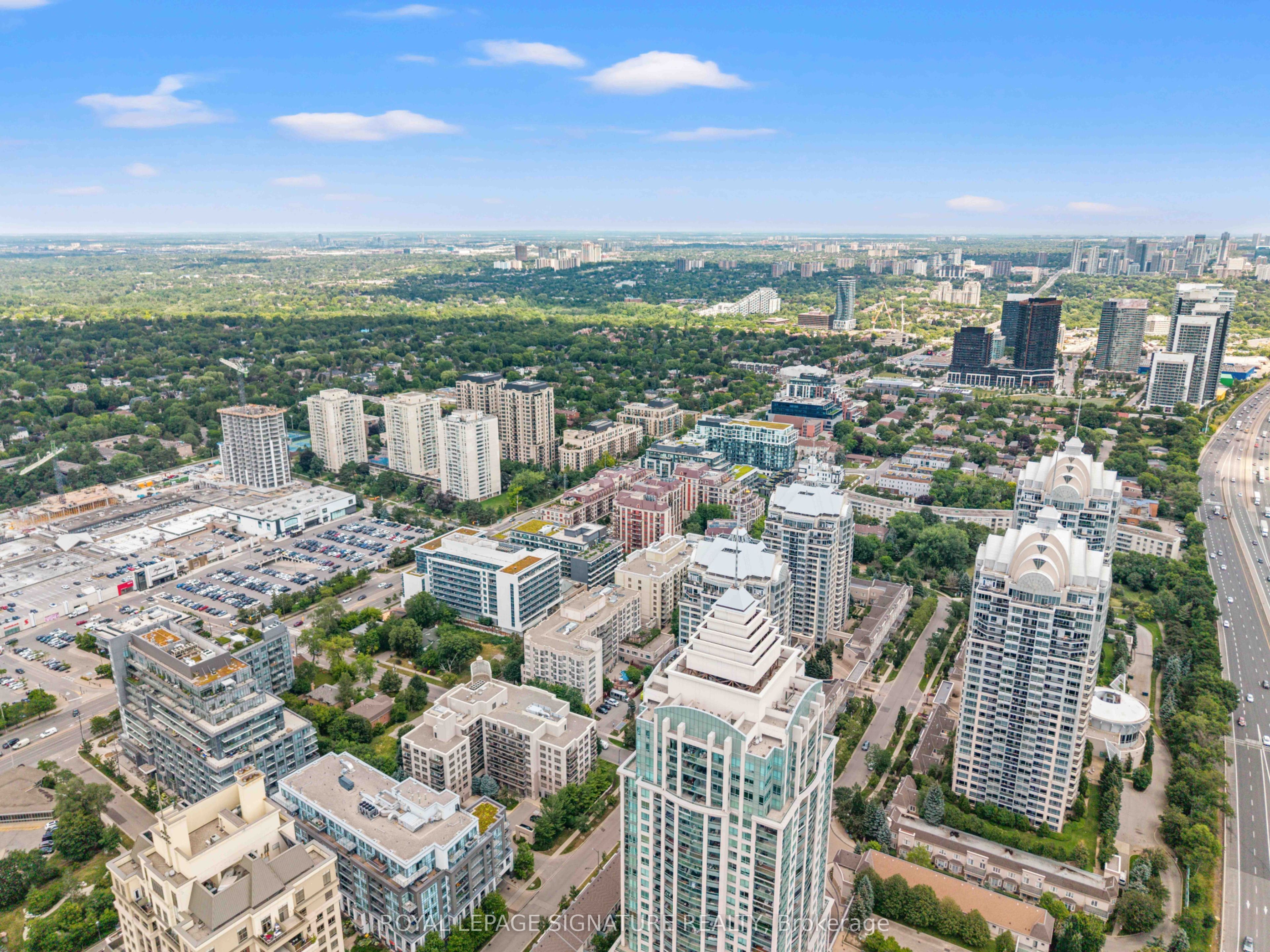 12 Rean Drive 508, Toronto, ON M2K 3C6 photo 5