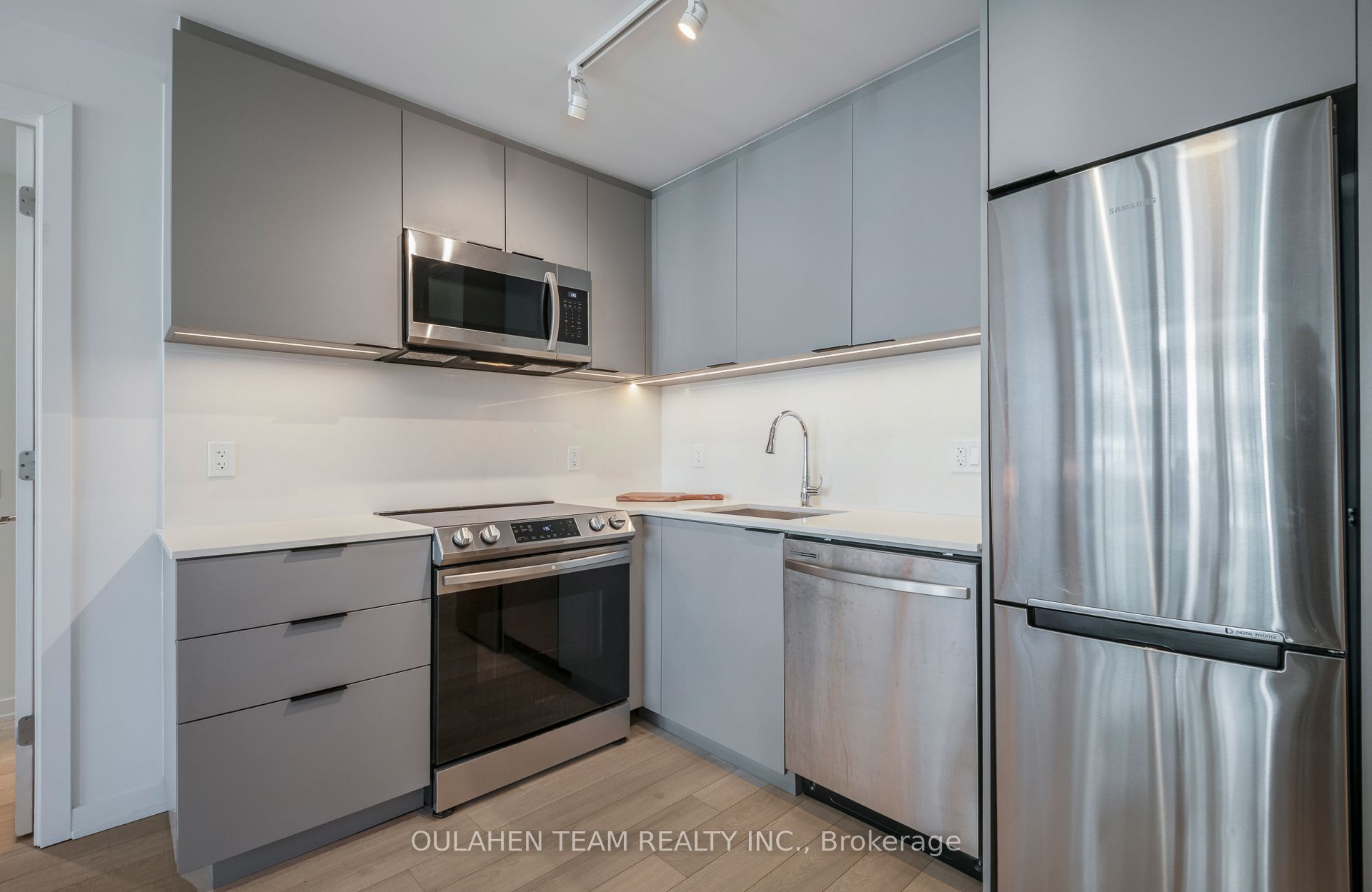 50 Power Street 1116, Toronto, ON M5A 0V2 photo 4