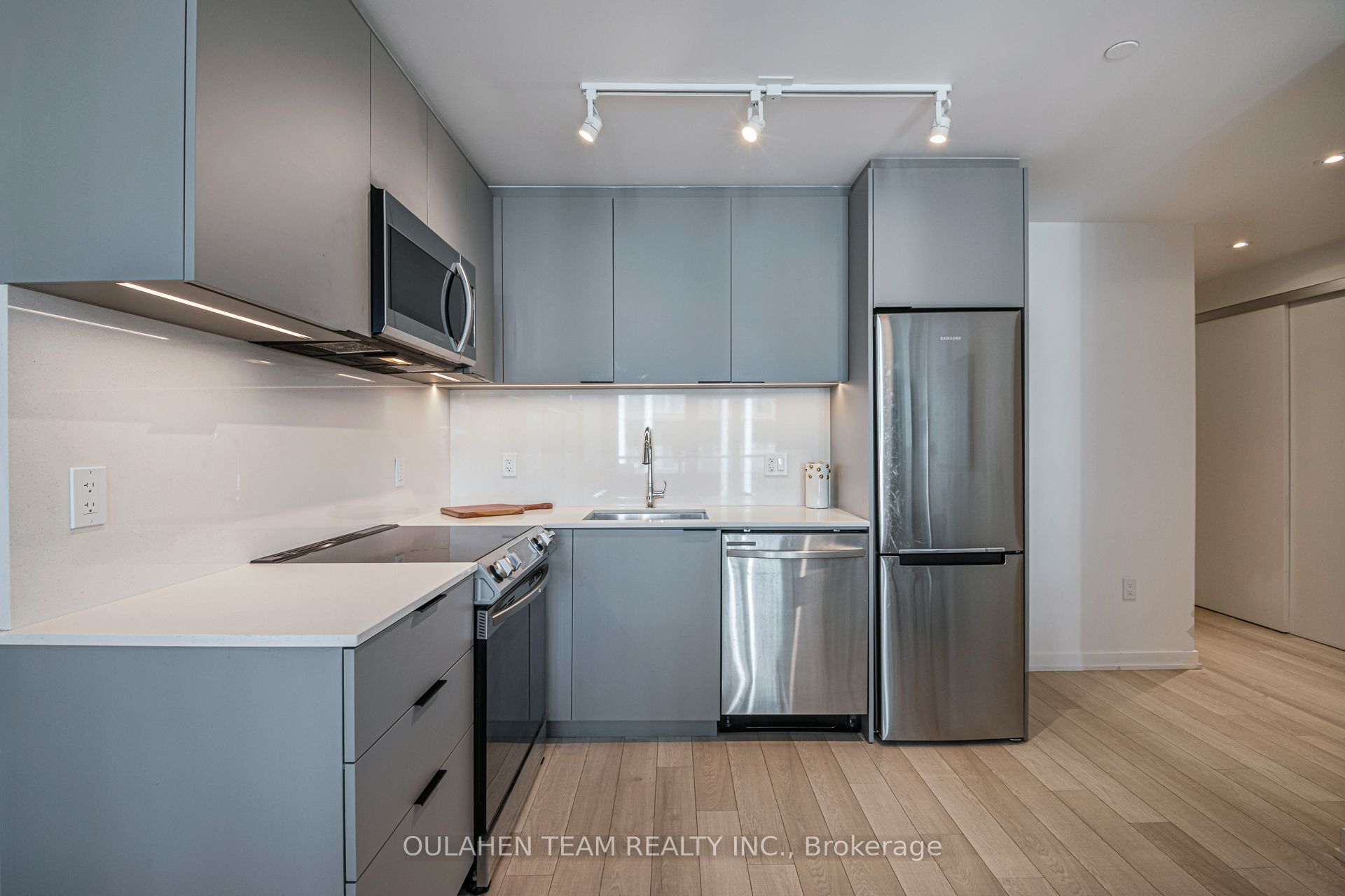 50 Power Street 1116, Toronto, ON M5A 0V2 photo 5
