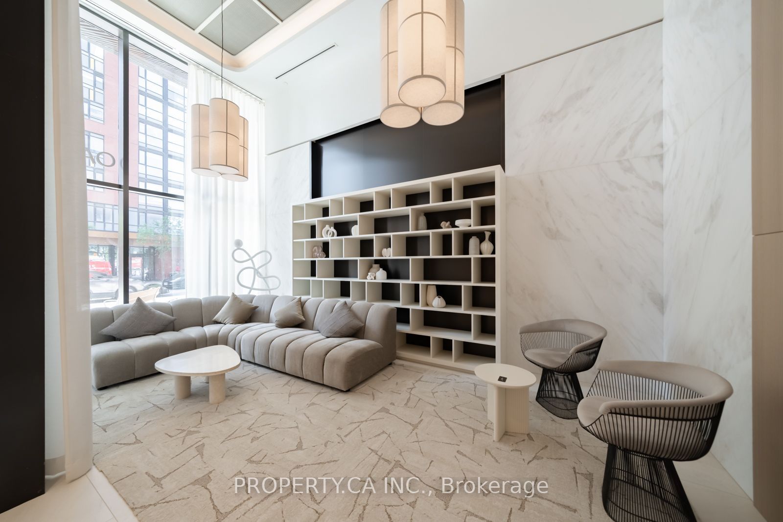 10 Oak Street 1409, Toronto, ON M5A 0Z1