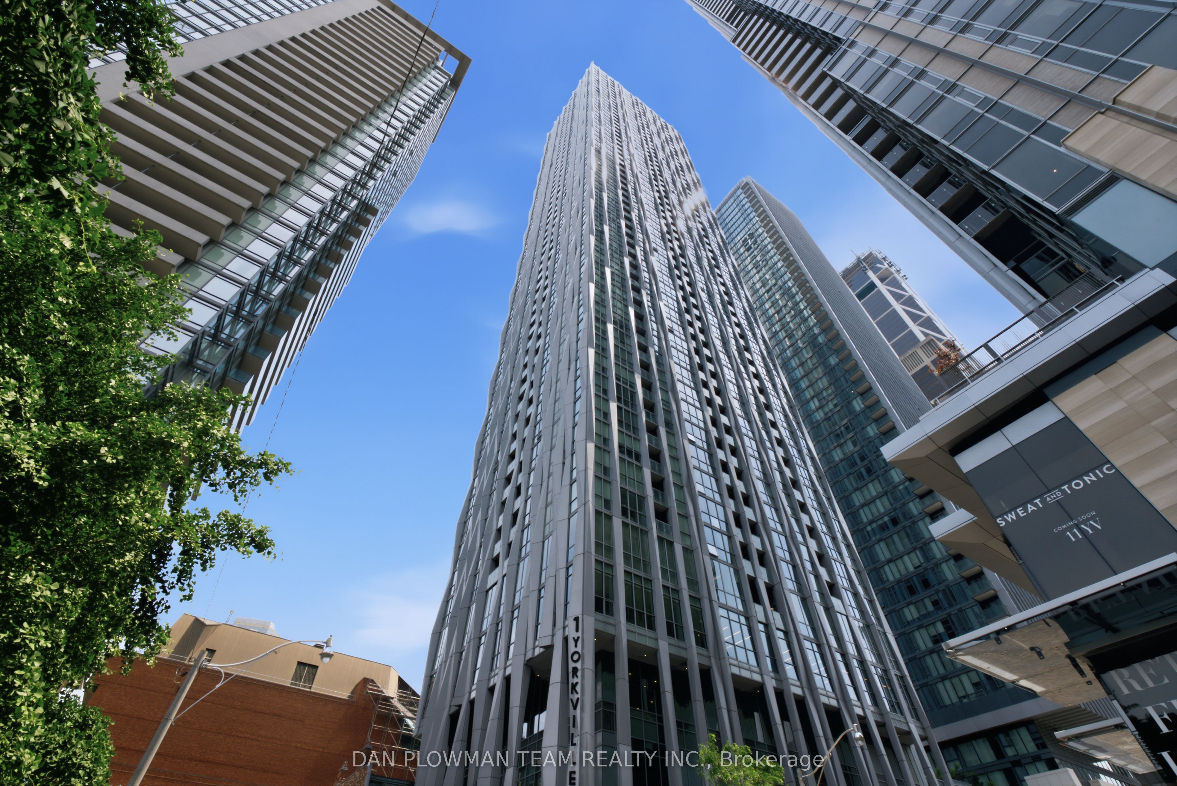1 Yorkville Avenue 901, Toronto, ON M4W 0B1